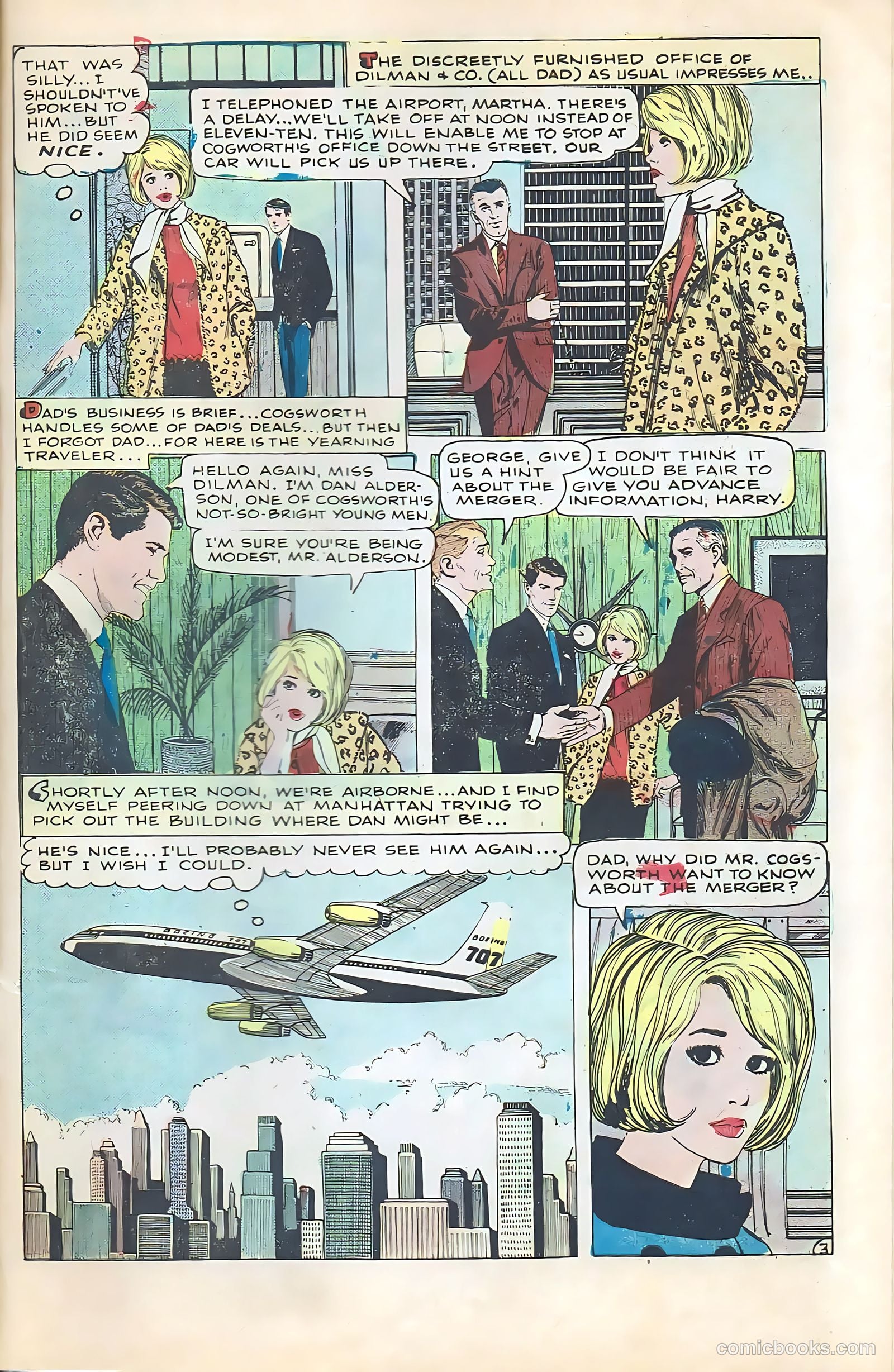 Love Diary #52 — page 27 of 36