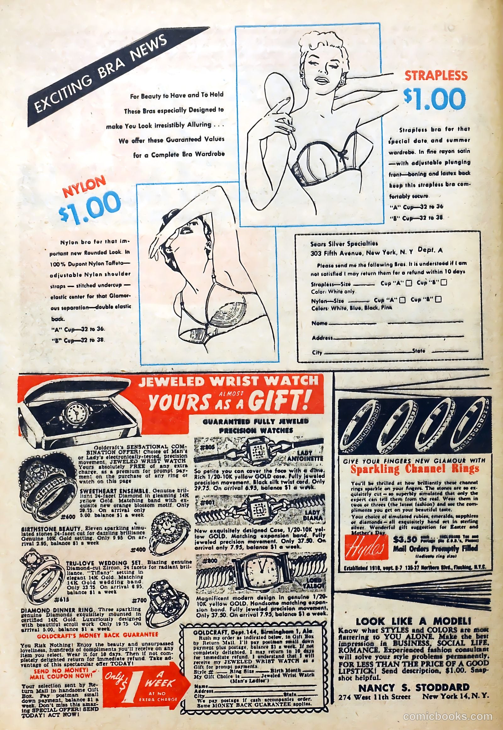 Love Diary #7 — page 40 of 52