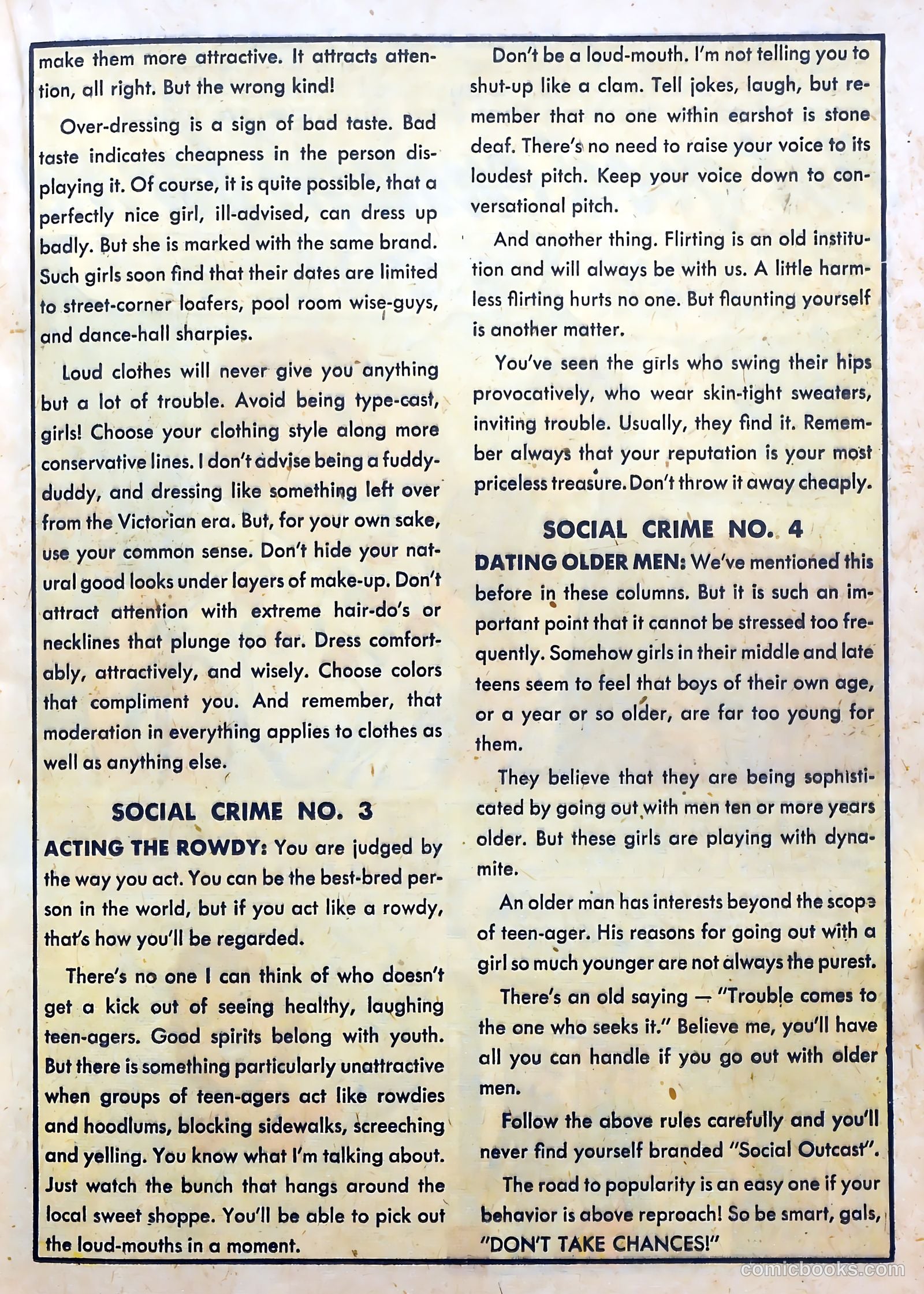 Love Diary #8 — page 25 of 52