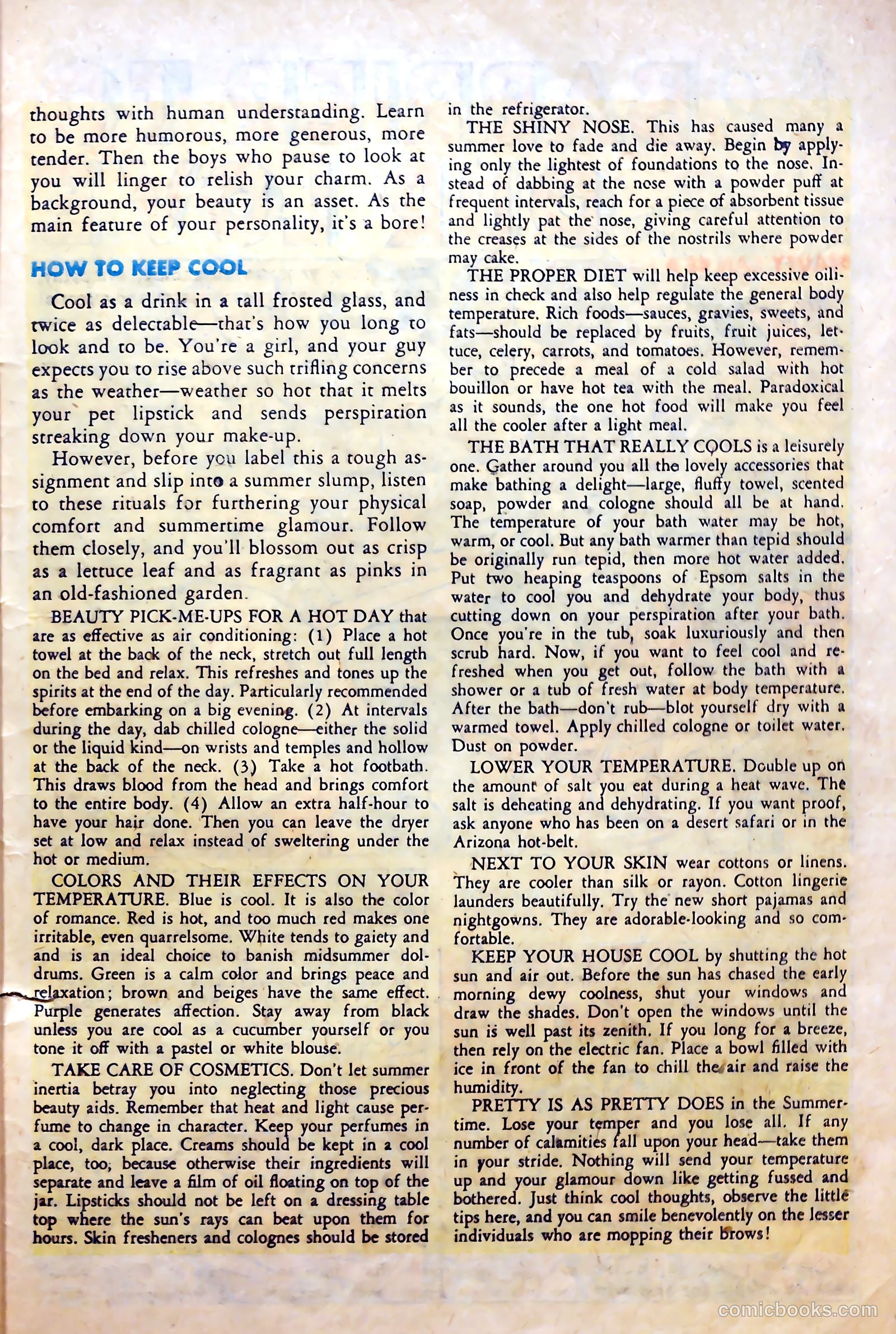 Love Experiences #1 — page 28 of 37