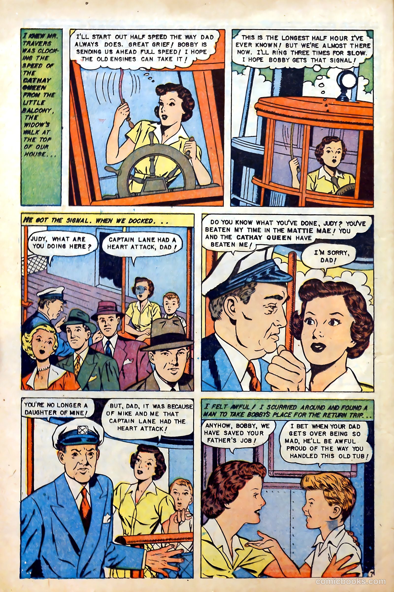 Love Experiences #10 — page 24 of 36