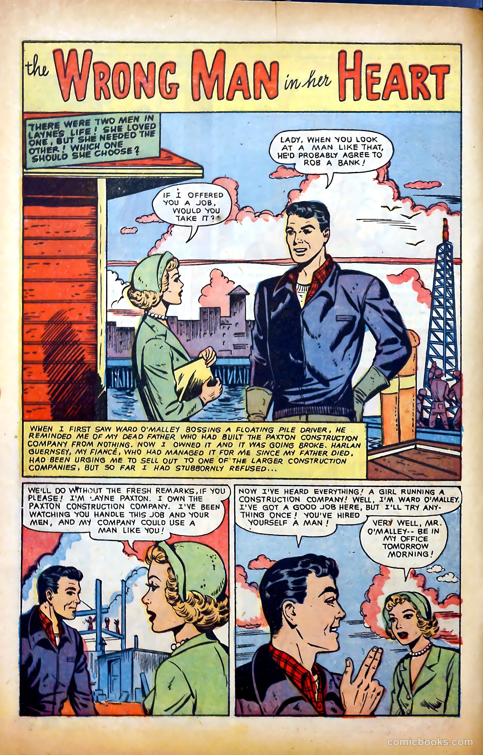 Love Experiences #13 — page 10 of 36