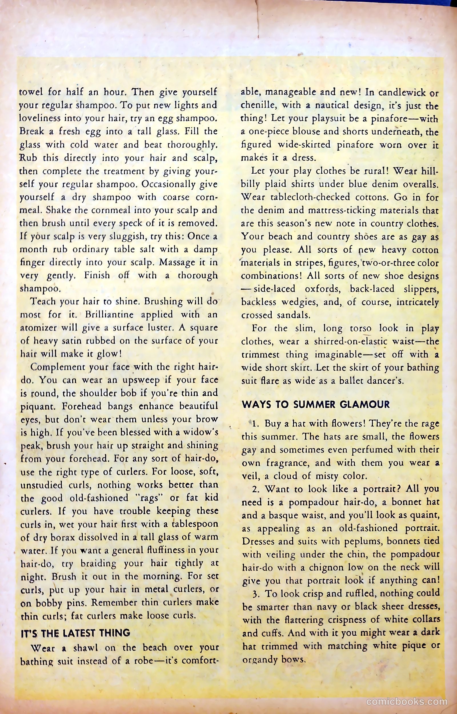 Love Experiences #13 — page 26 of 36