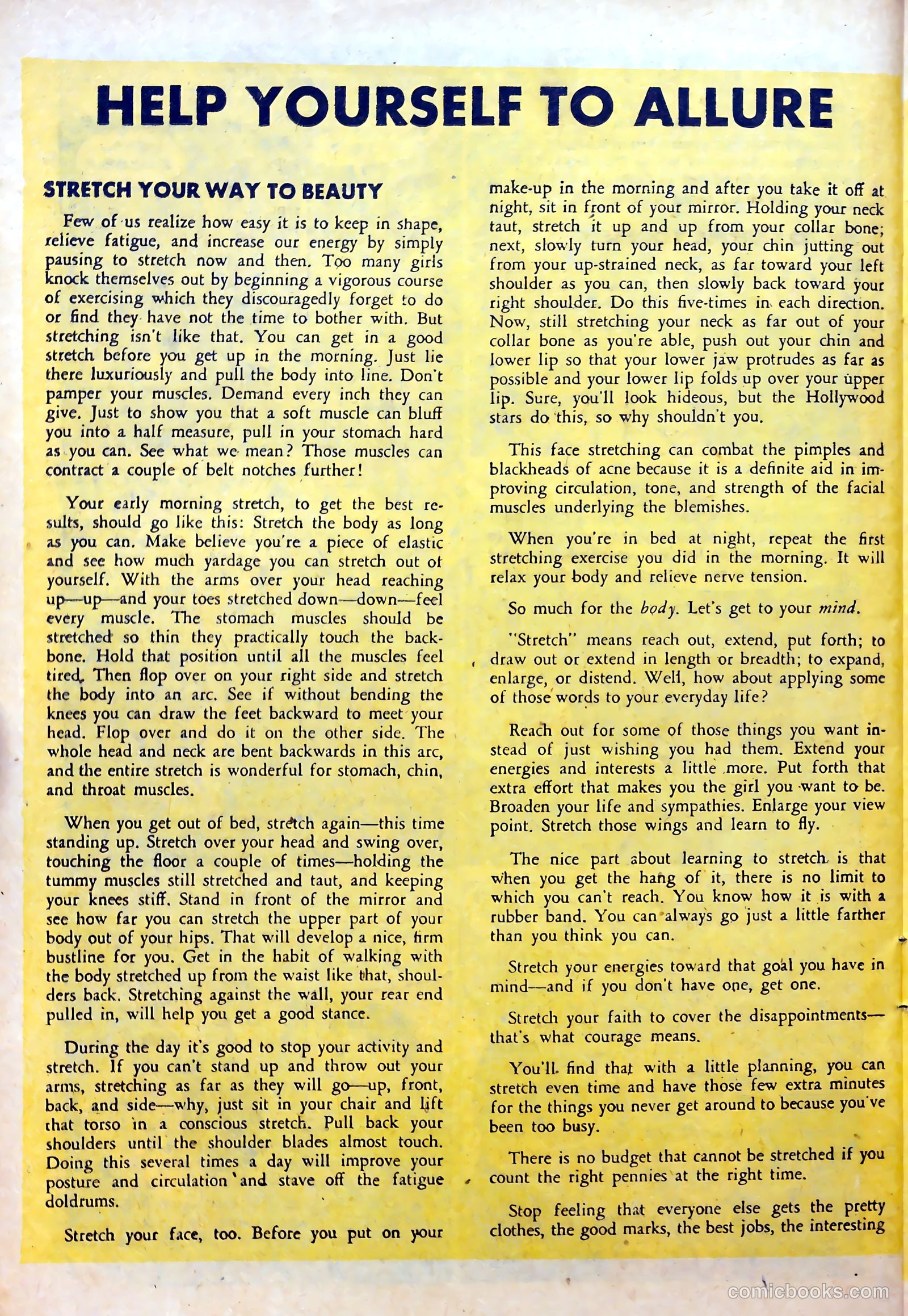 Love Experiences #15 — page 26 of 36