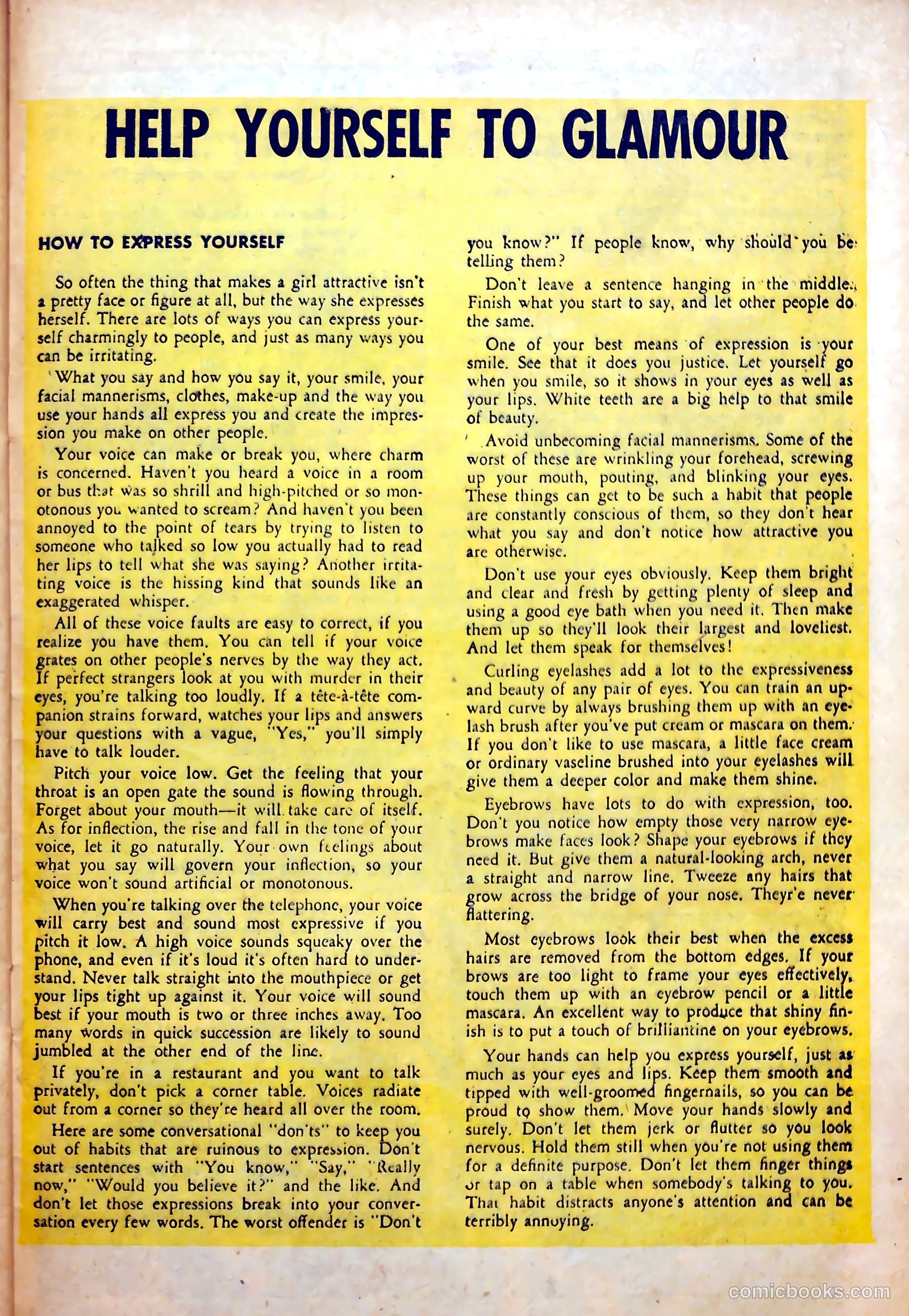 Love Experiences #16 — page 25 of 36