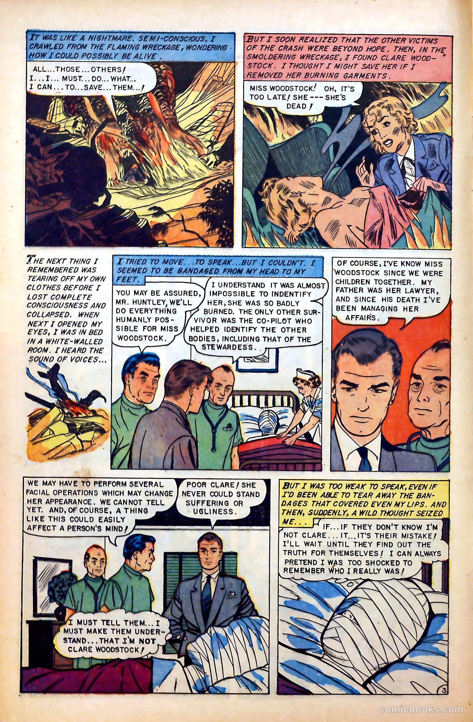 Love Experiences #17 — page 12 of 36