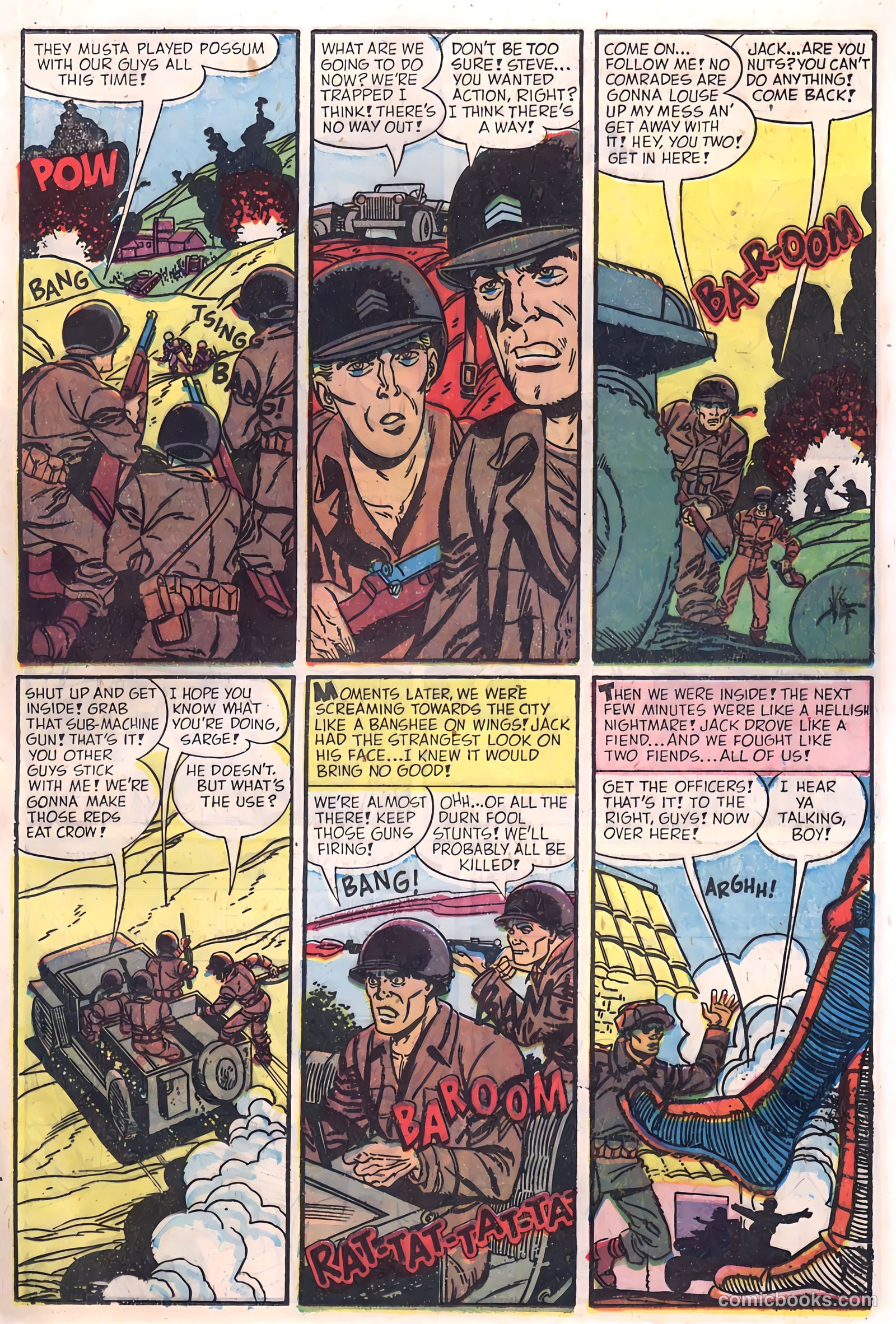 Love Experiences #2 — page 15 of 36