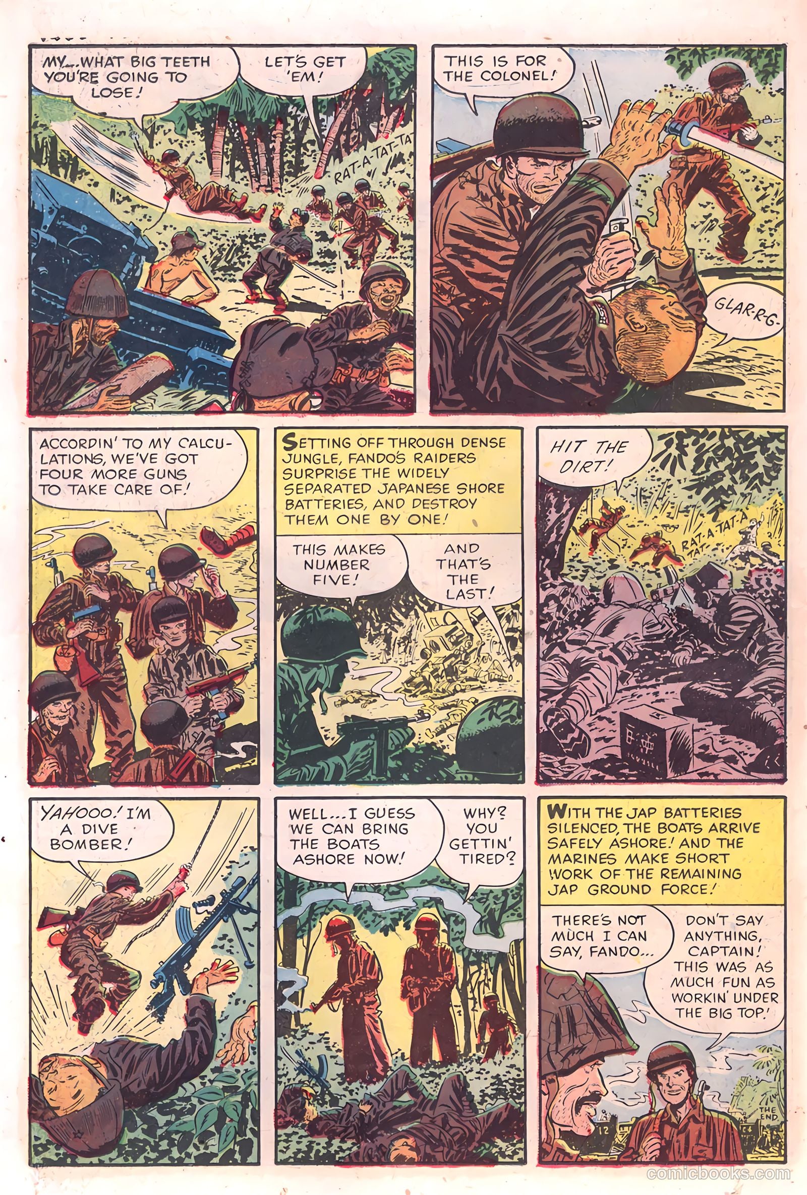 Love Experiences #2 — page 26 of 36