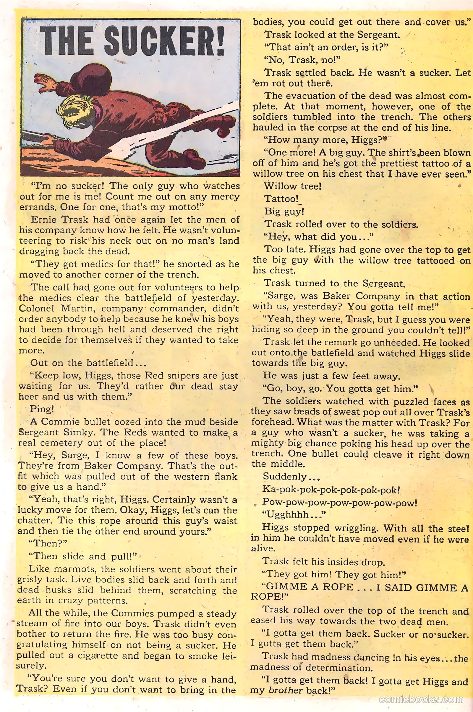 Love Experiences #2 — page 32 of 36