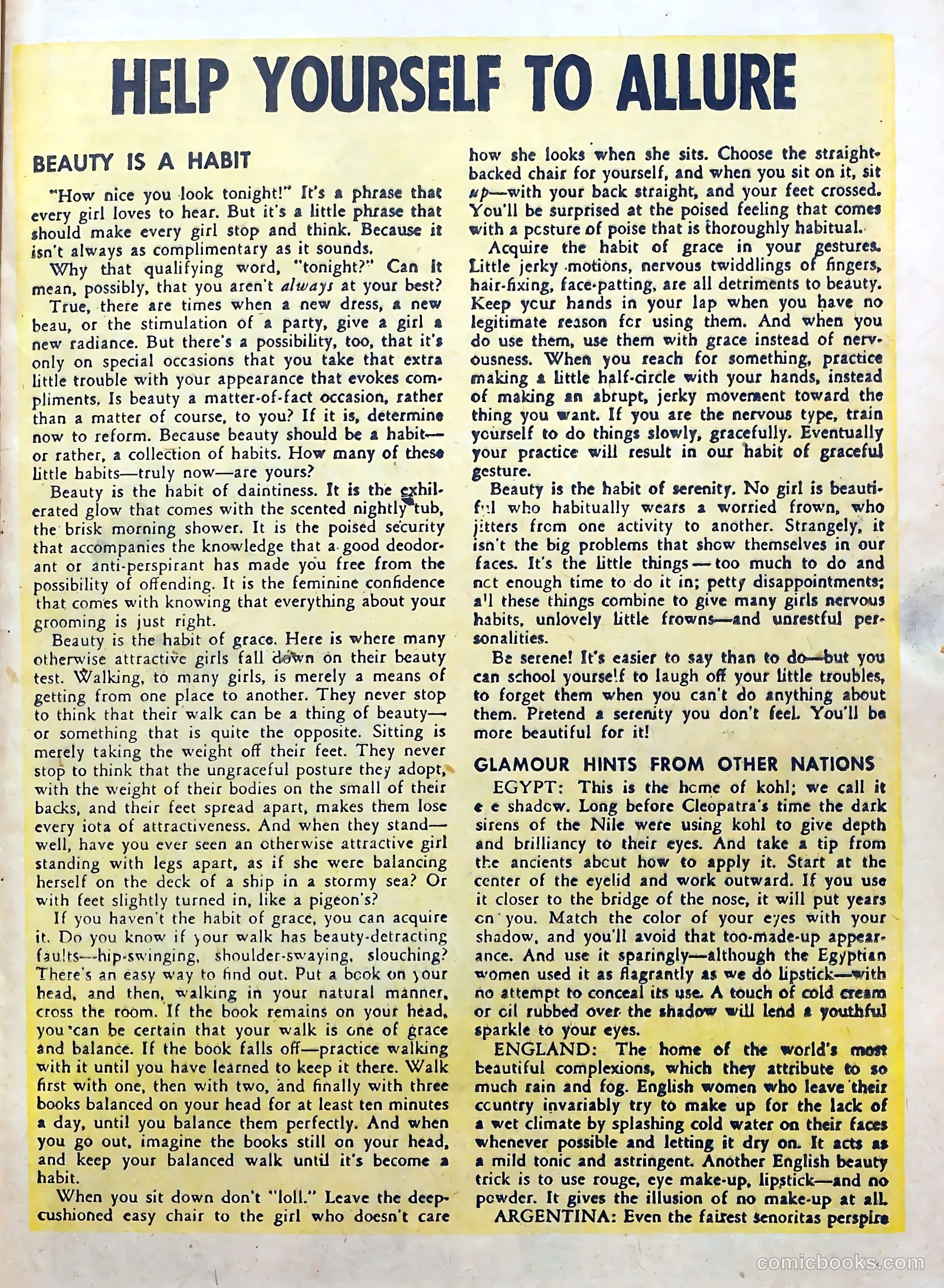 Love Experiences #24 — page 25 of 36