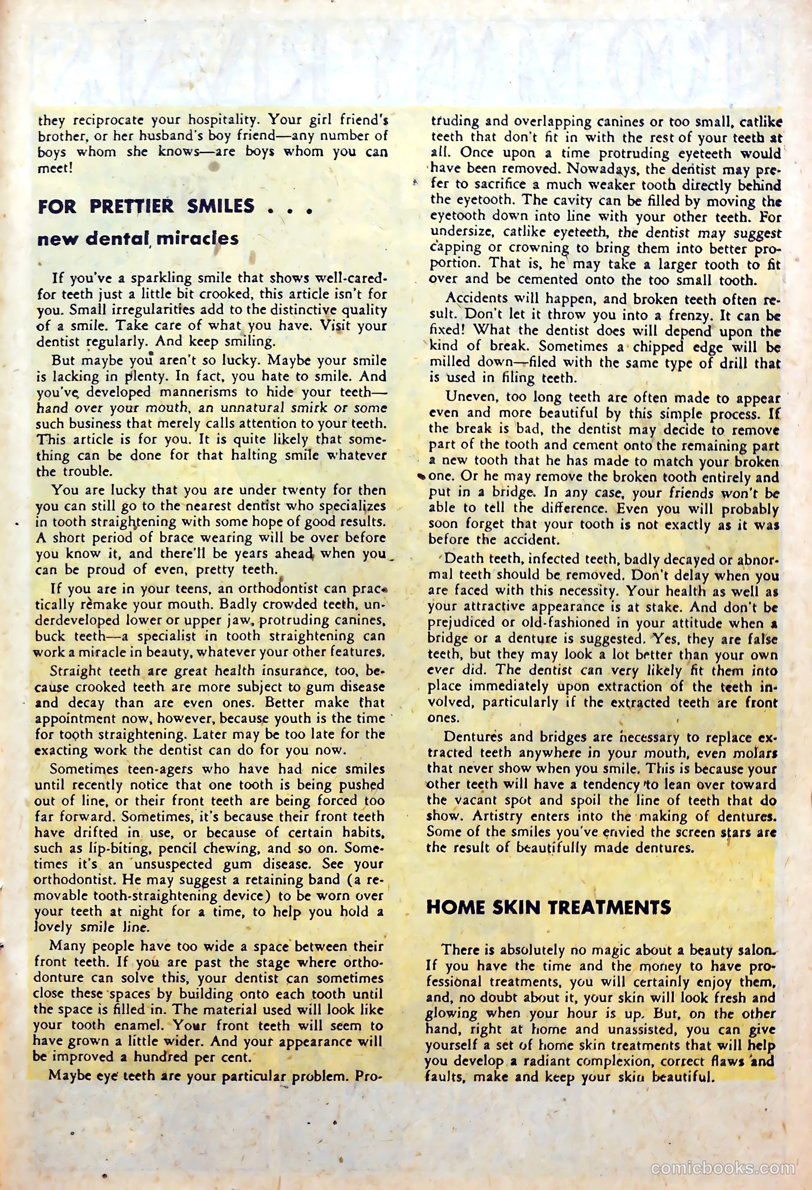 Love Experiences #27 — page 27 of 36