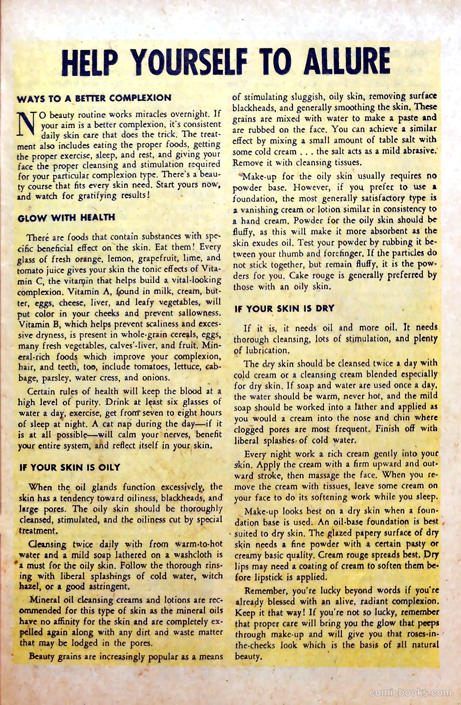 Love Experiences #28 — page 25 of 36