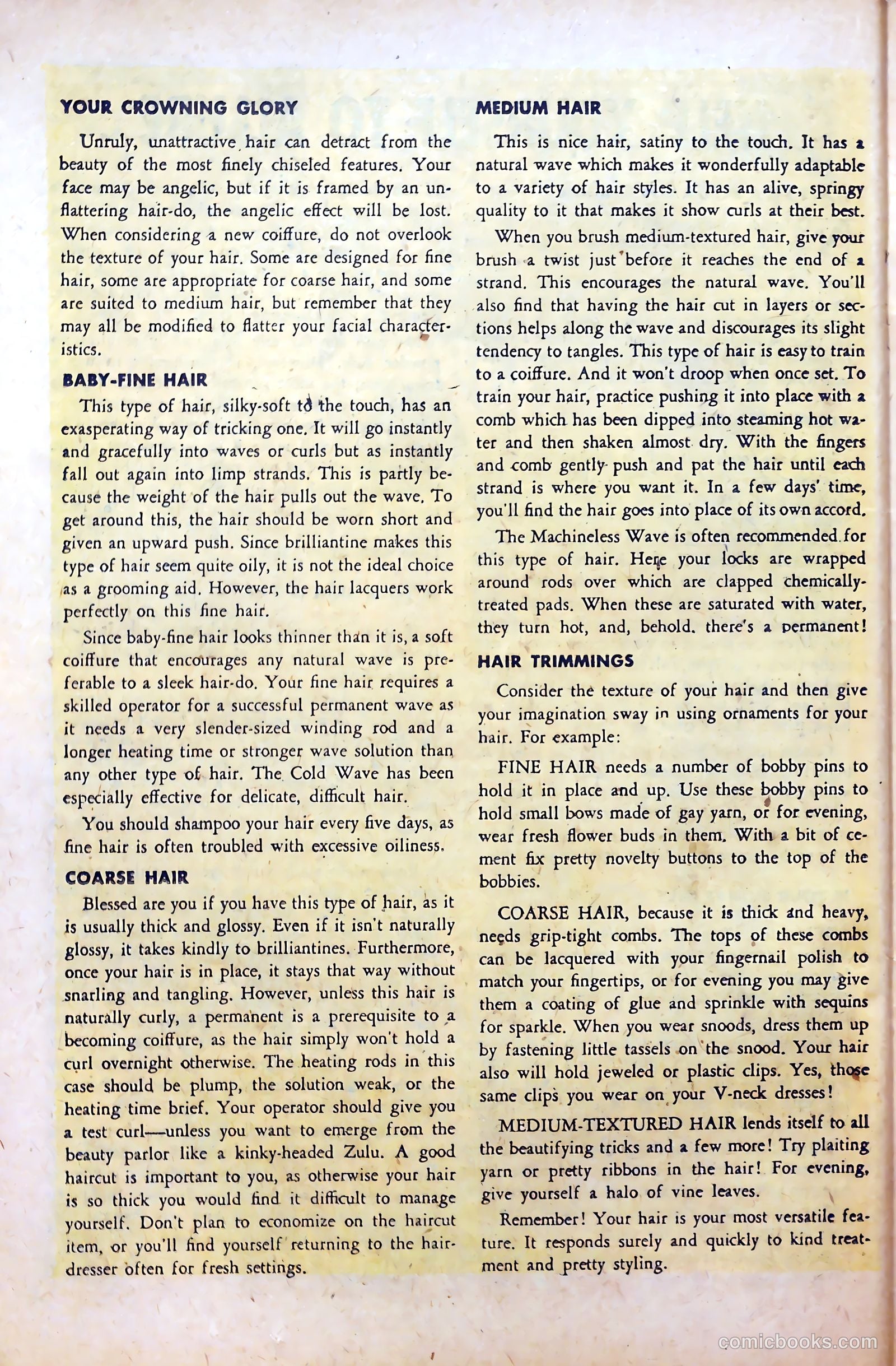 Love Experiences #28 — page 26 of 36