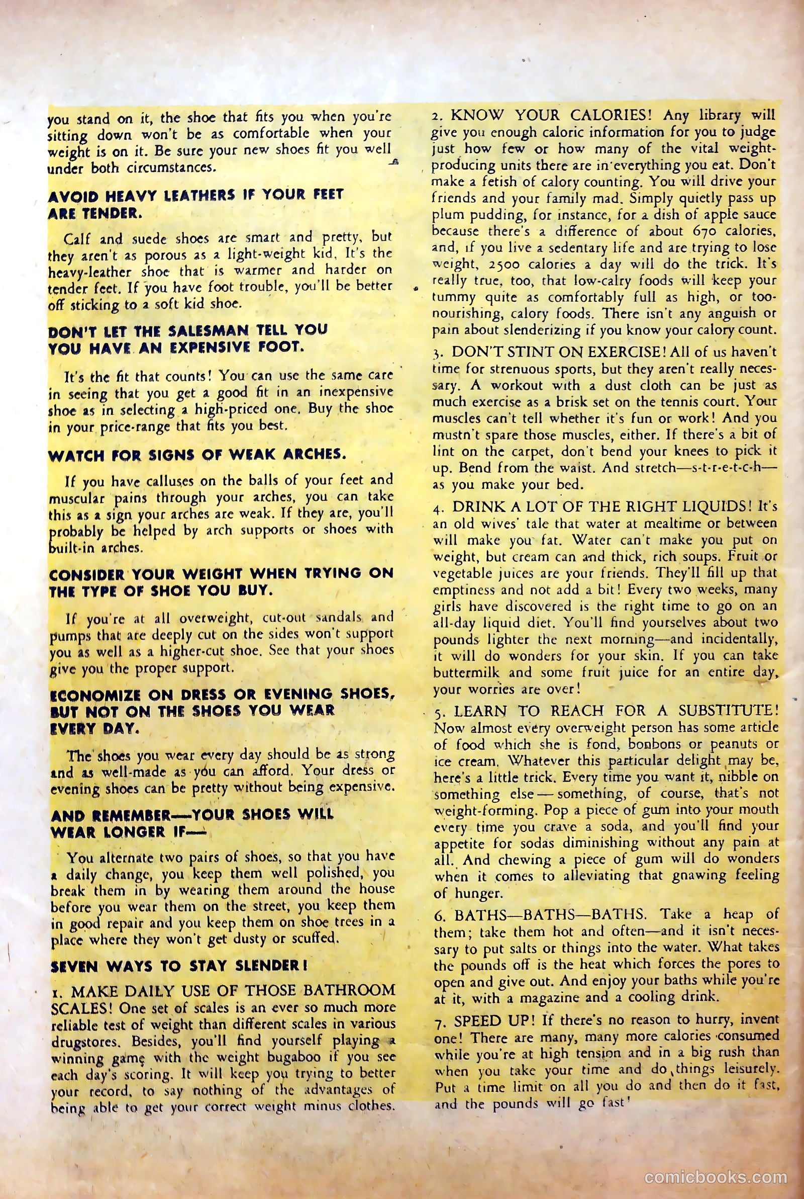 Love Experiences #29 — page 26 of 36