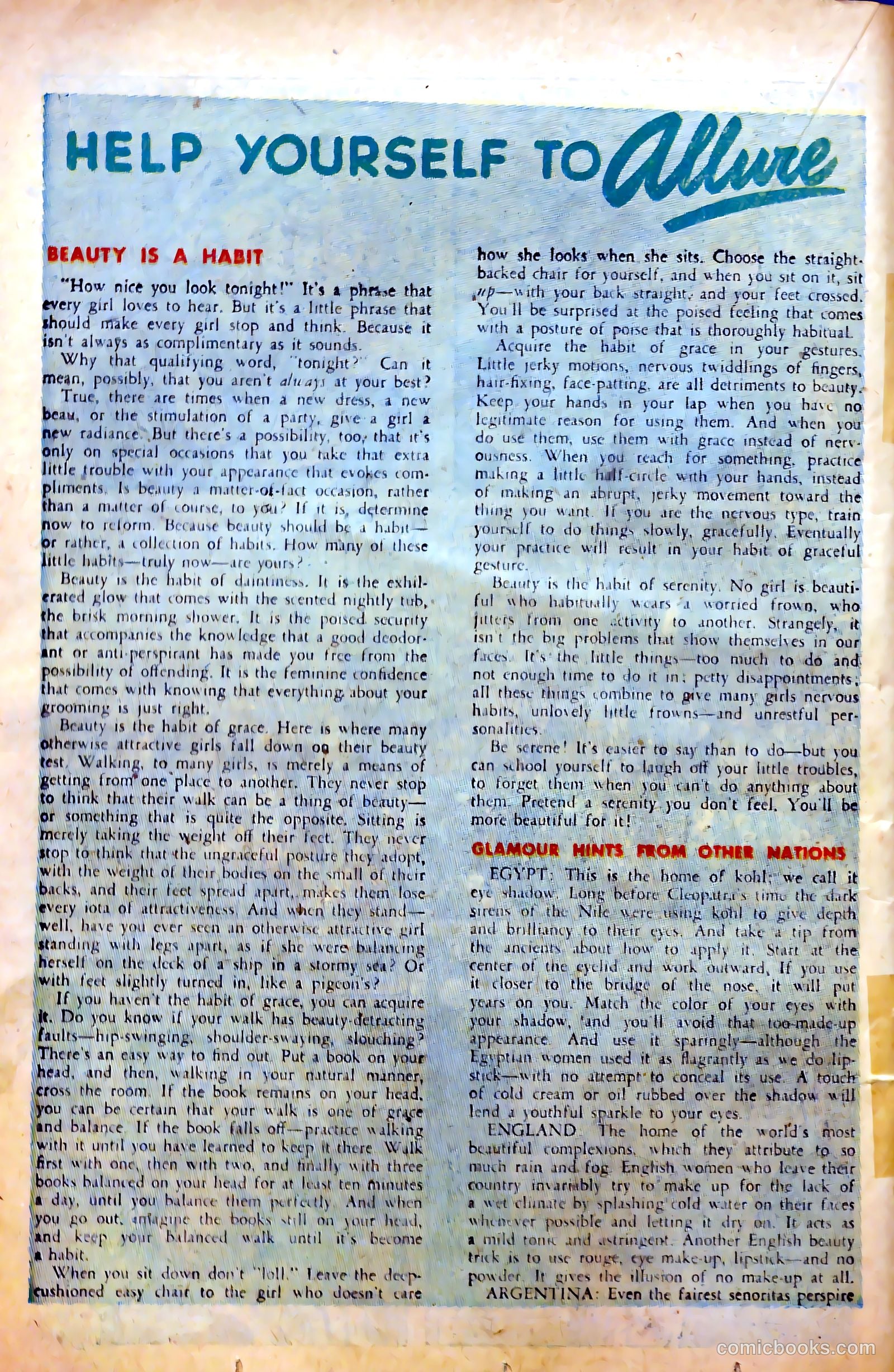 Love Experiences #3 — page 26 of 52