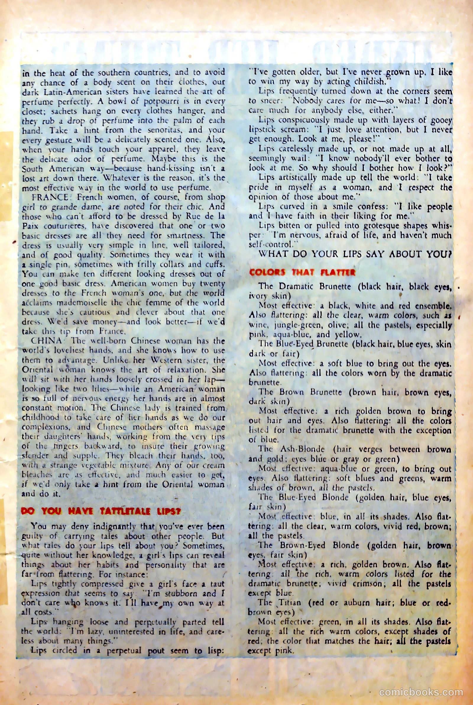 Love Experiences #3 — page 27 of 52