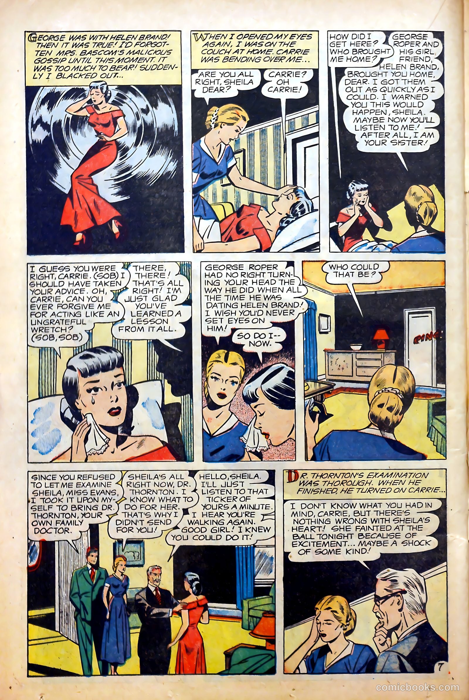 Love Experiences #3 — page 34 of 52