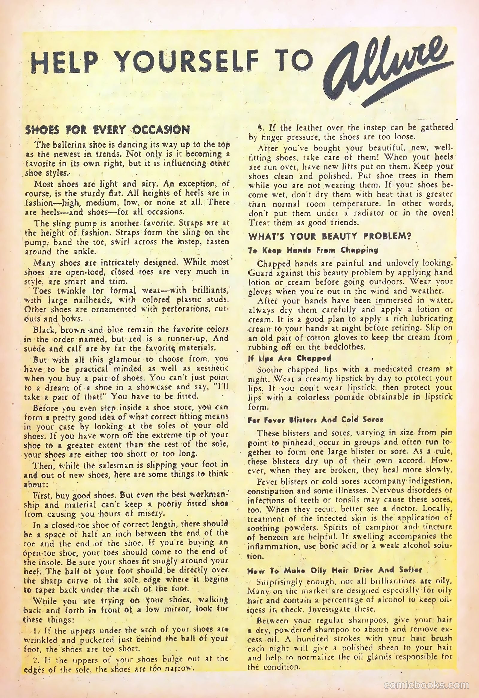 Love Experiences #37 — page 25 of 36