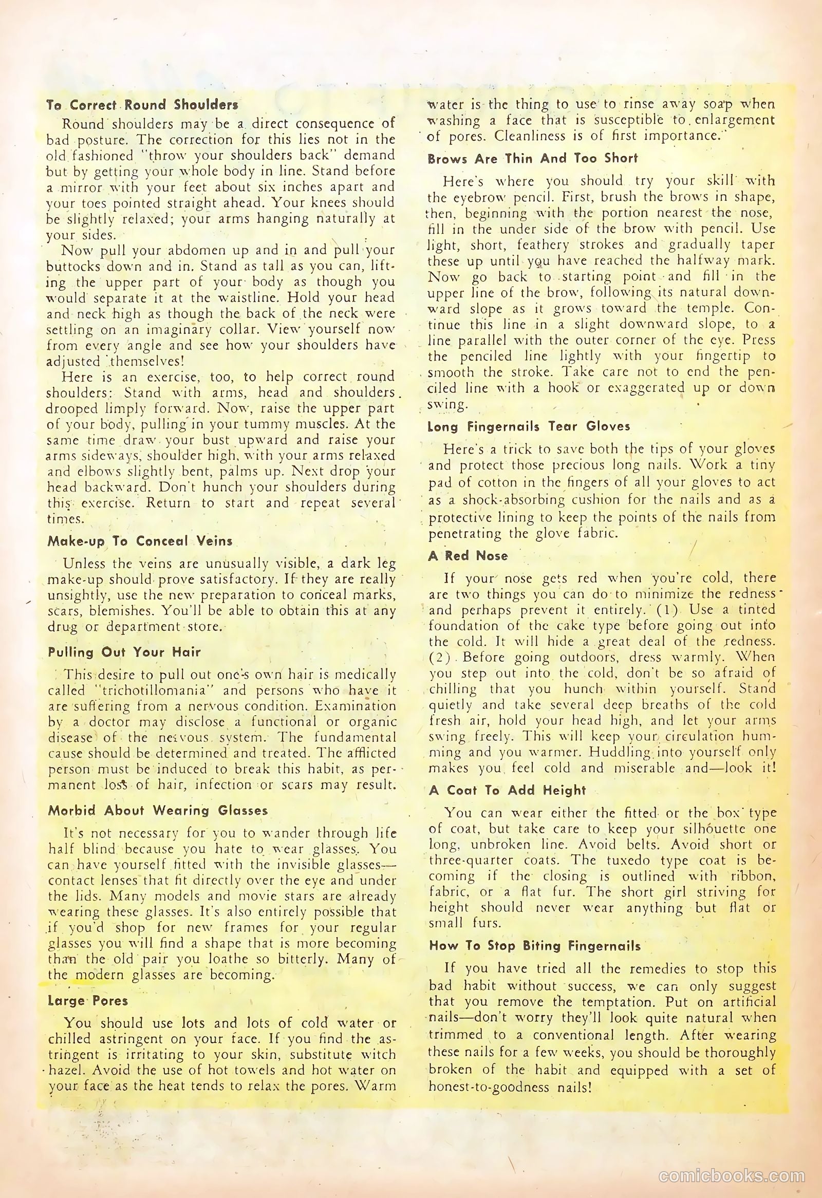 Love Experiences #37 — page 26 of 36