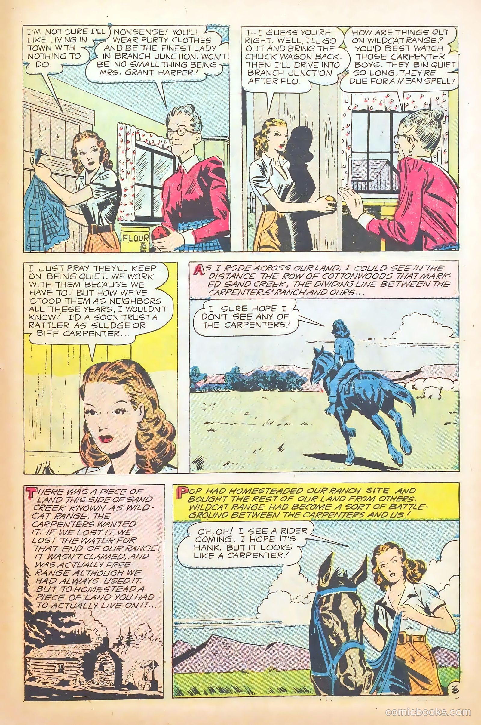 Love Experiences #37 — page 29 of 36