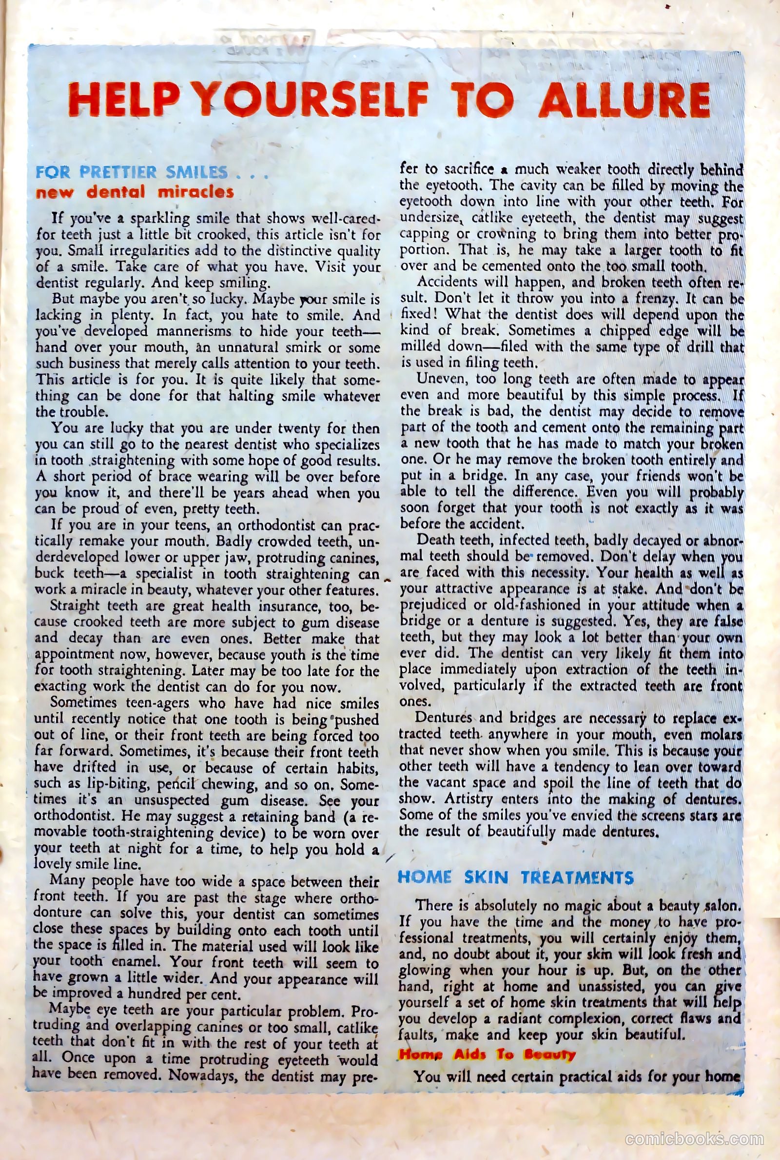 Love Experiences #4 — page 25 of 36
