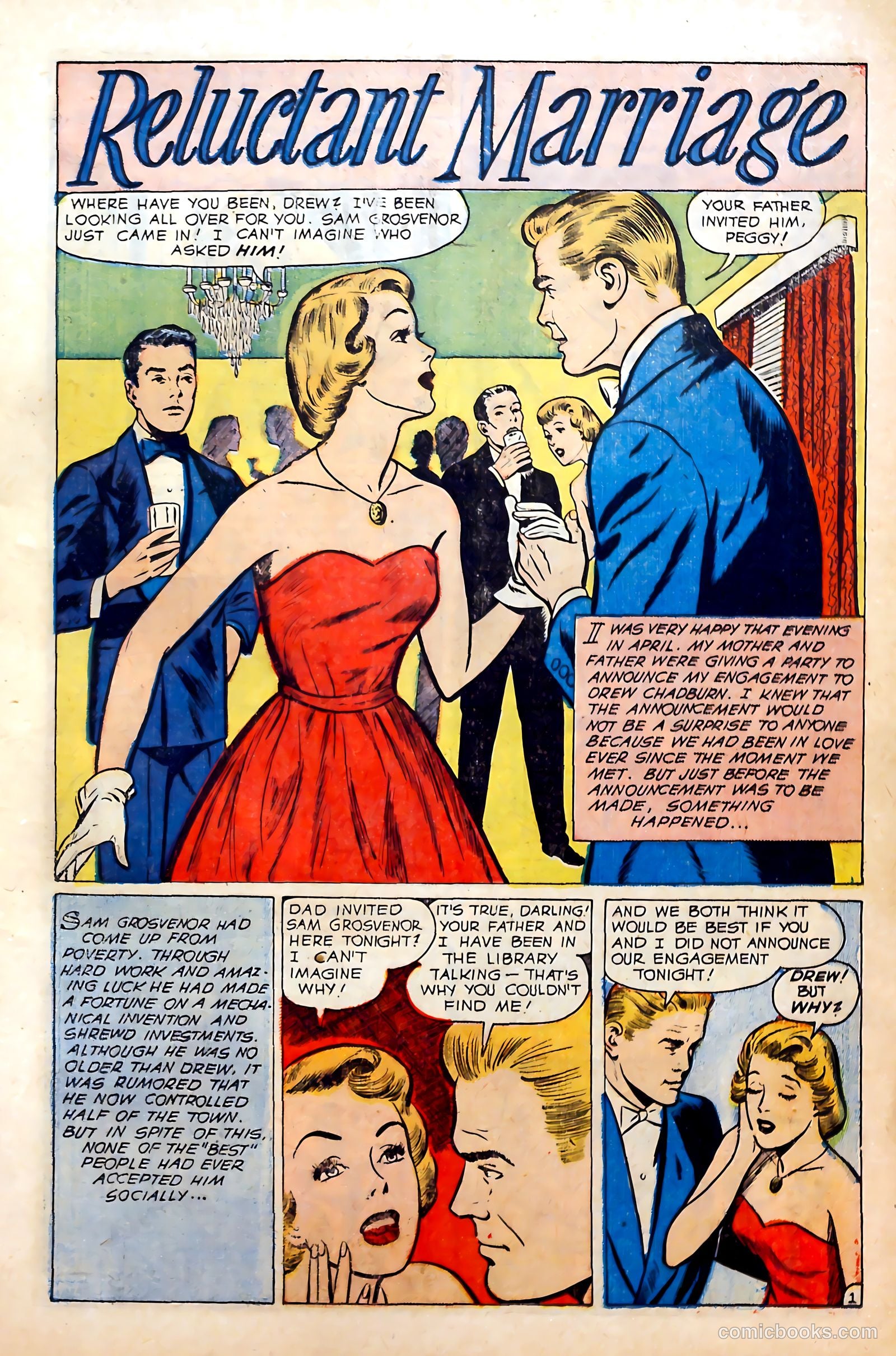 Love Experiences #7 — page 11 of 36