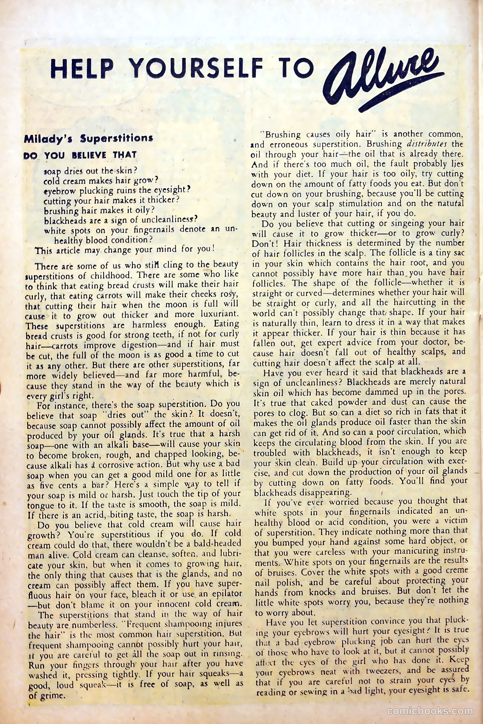 Love Experiences #7 — page 26 of 36