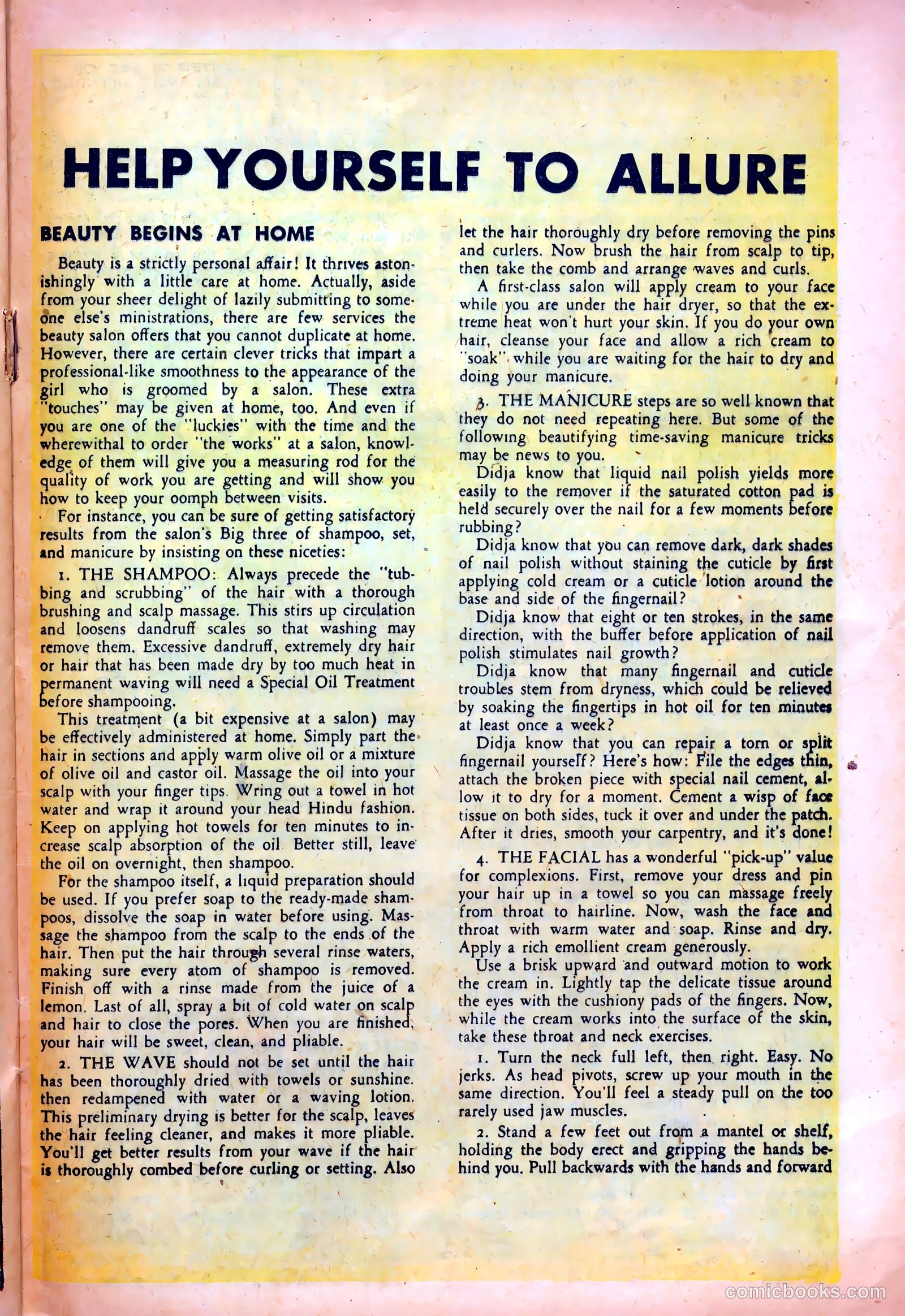 Love Experiences #9 — page 25 of 36
