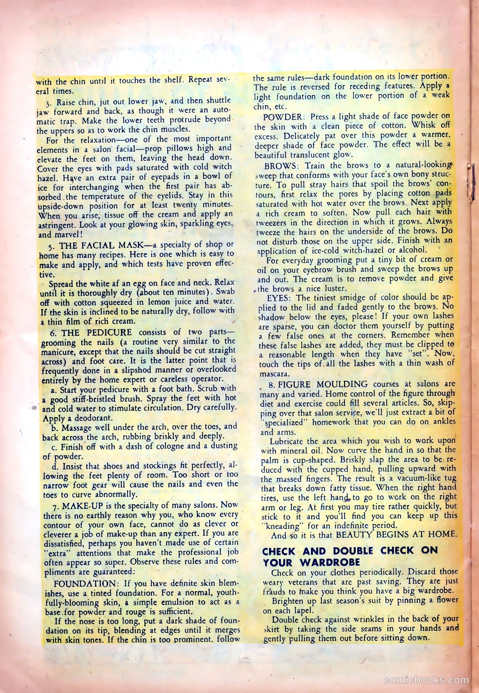 Love Experiences #9 — page 26 of 36
