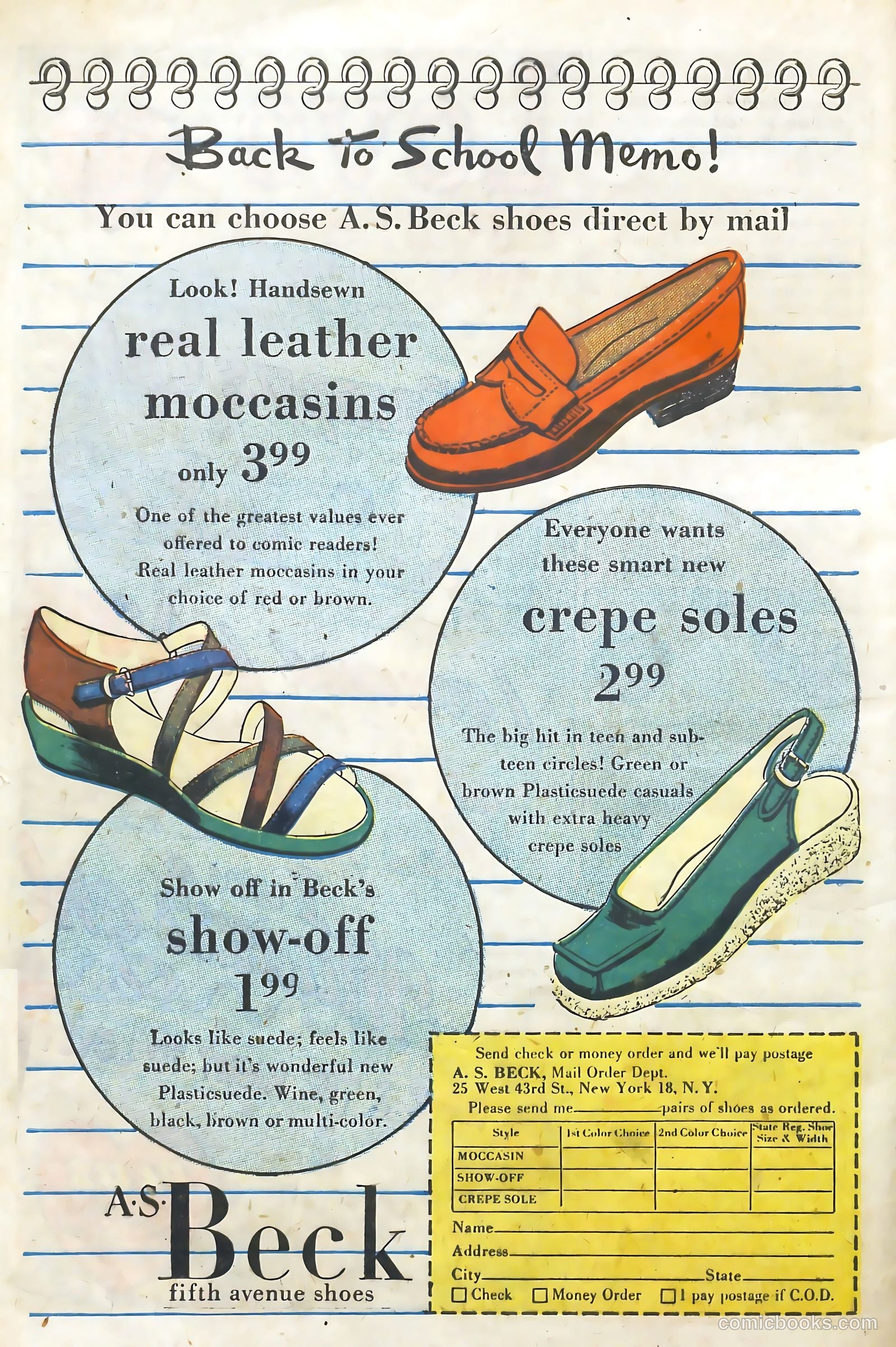 Love Illustrated #3 — page 4 of 36