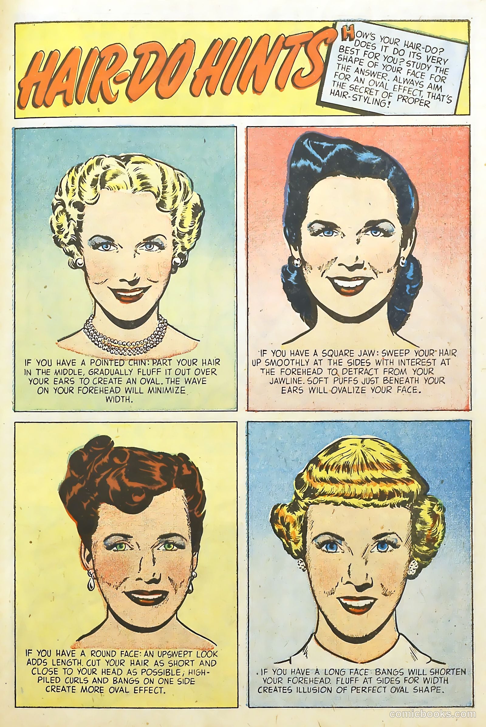 Love Illustrated #39 — page 29 of 38