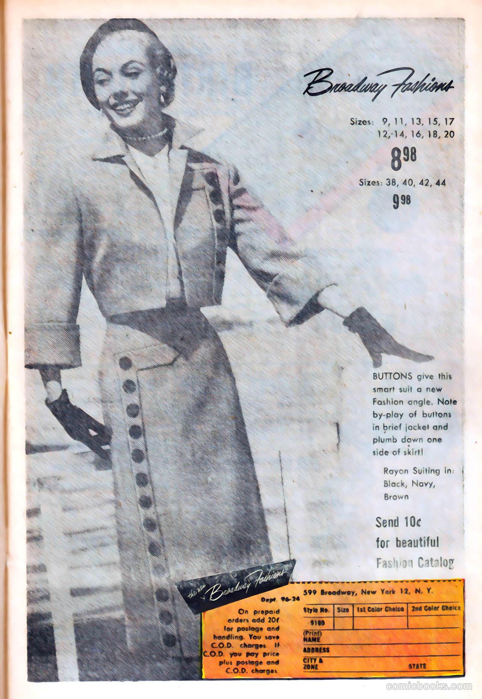 Love Journal #13 — page 11 of 36