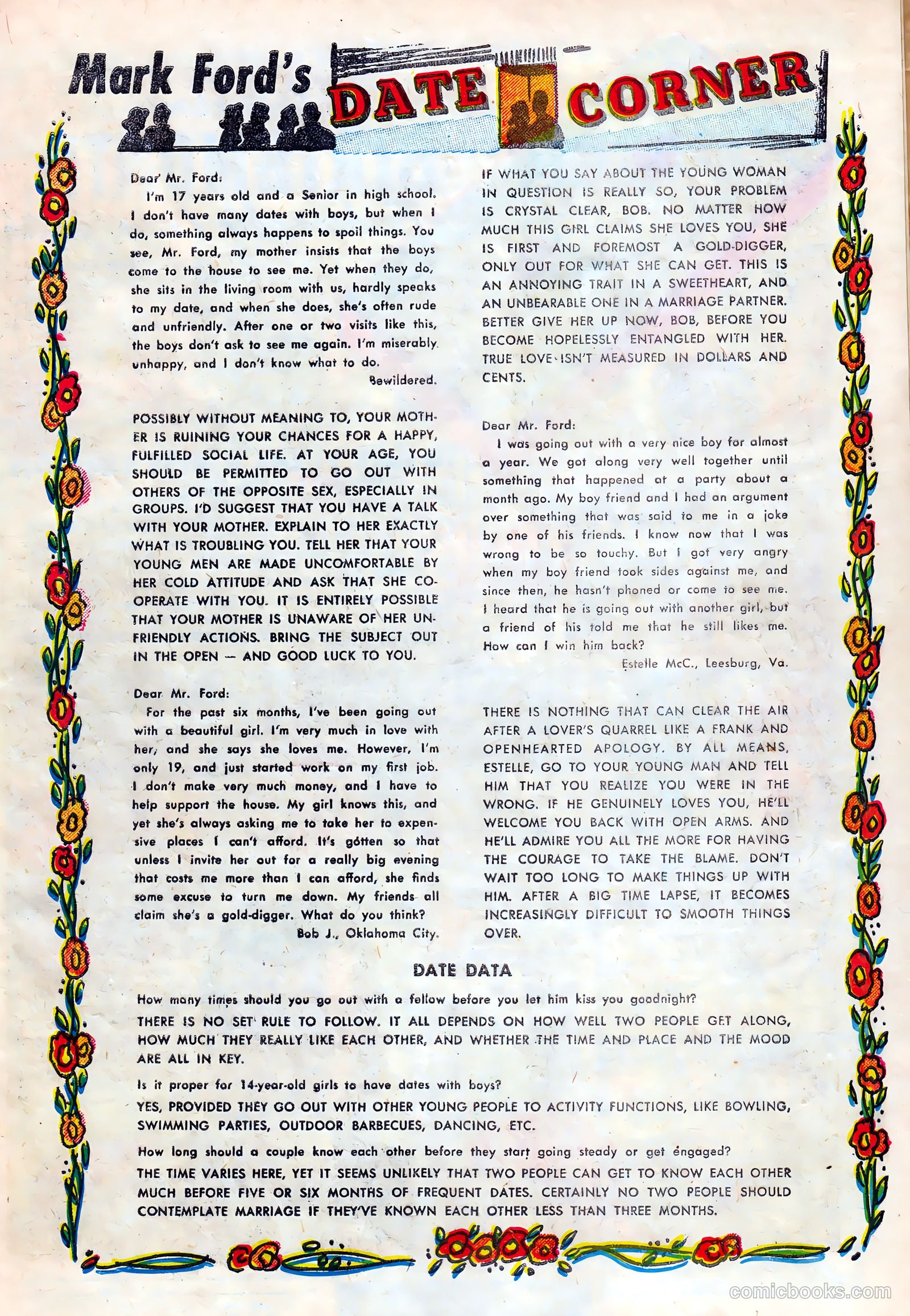 Love Journal #14 — page 28 of 37