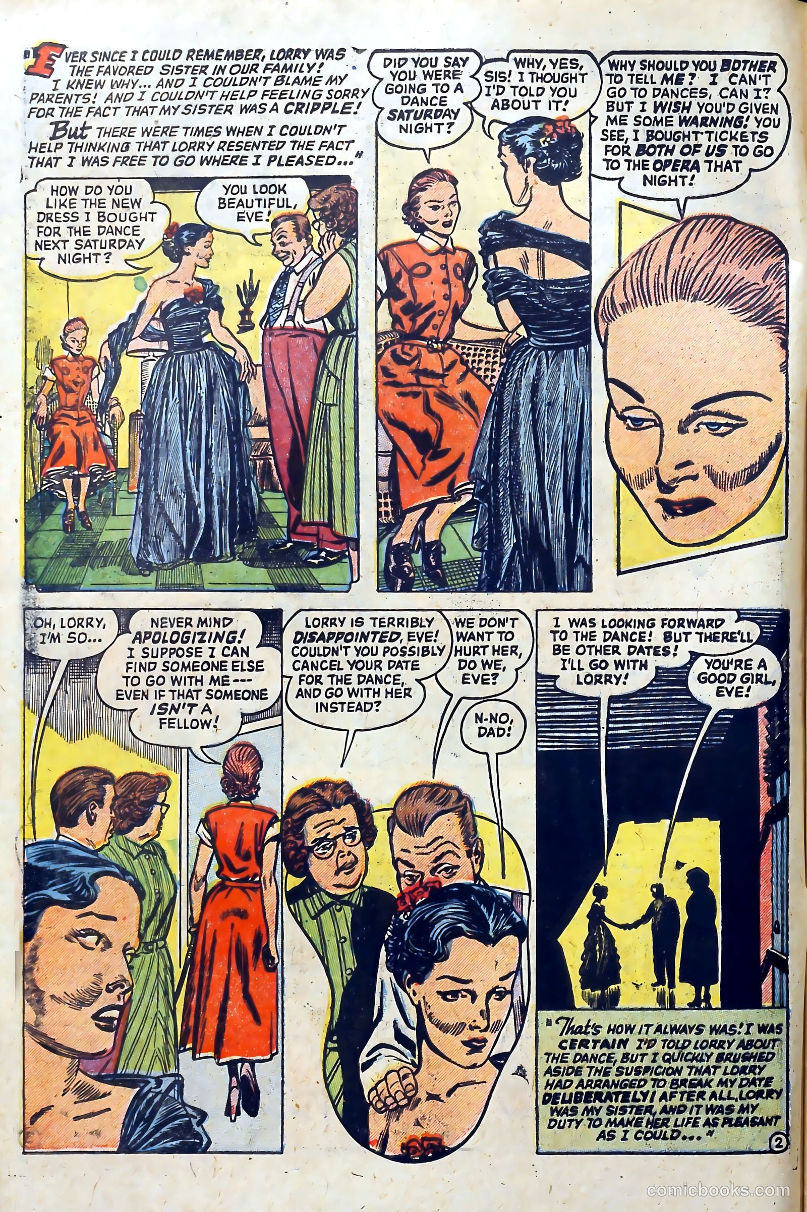 Love Journal #15 — page 3 of 33