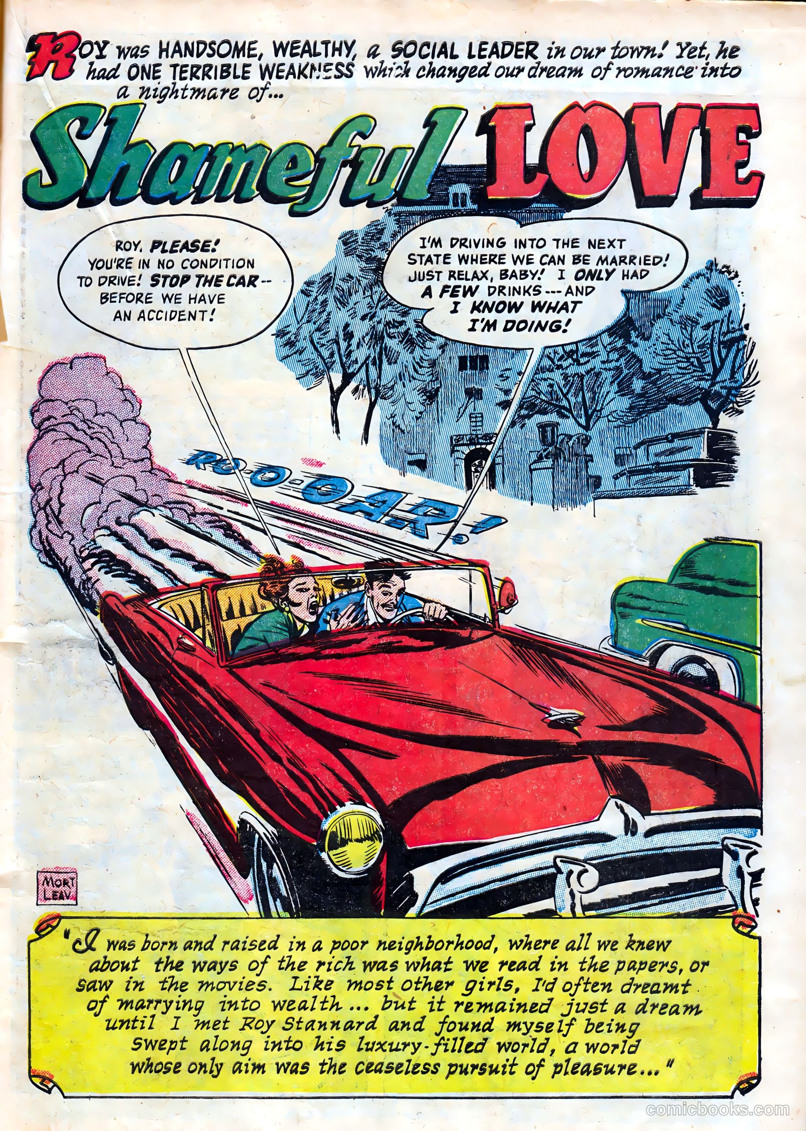 Love Journal #16 — page 4 of 37