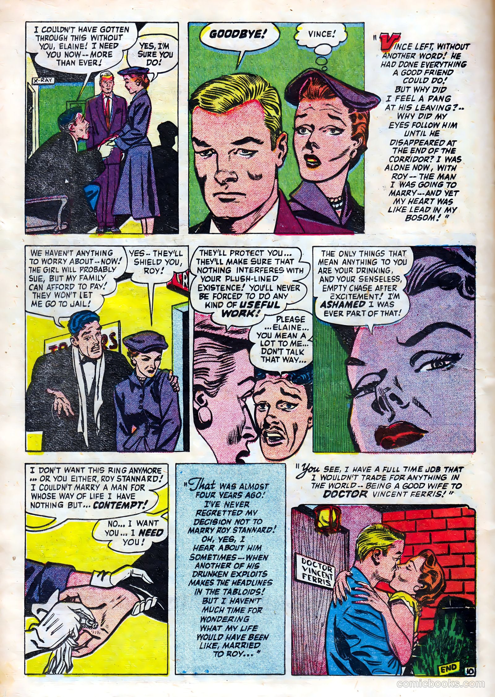 Love Journal #16 — page 13 of 37