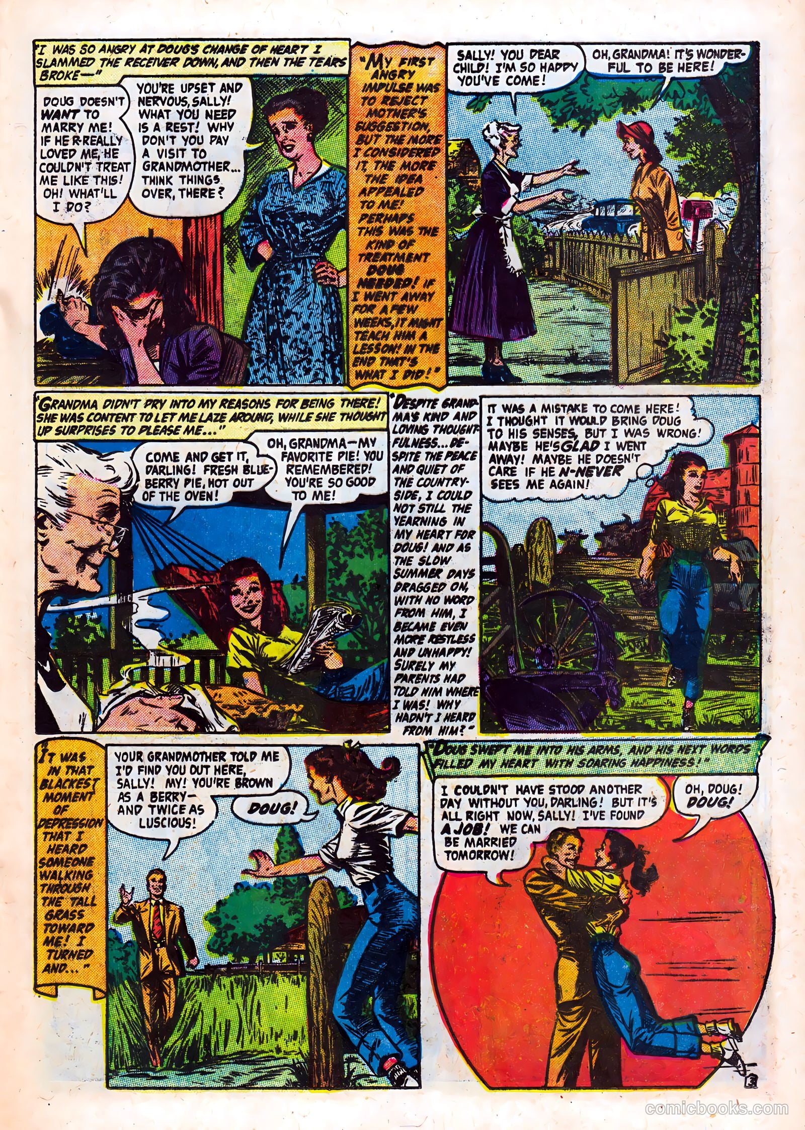 Love Journal #17 — page 17 of 36