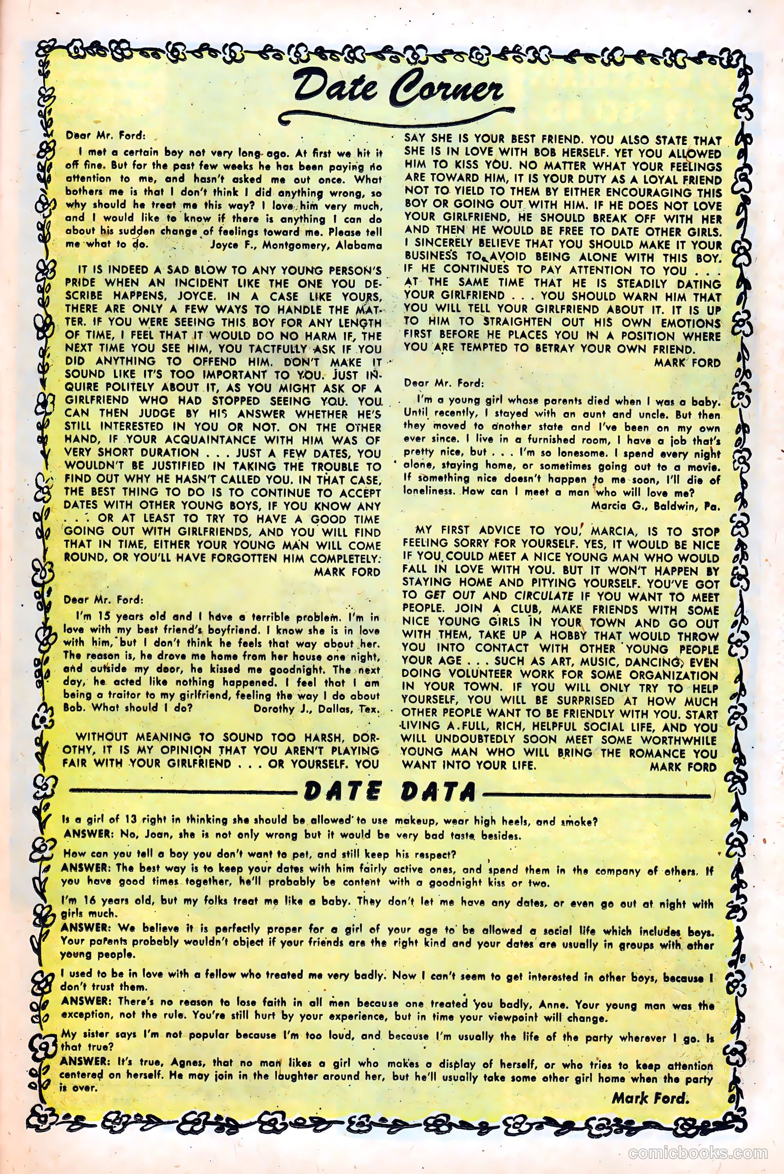 Love Journal #17 — page 25 of 36