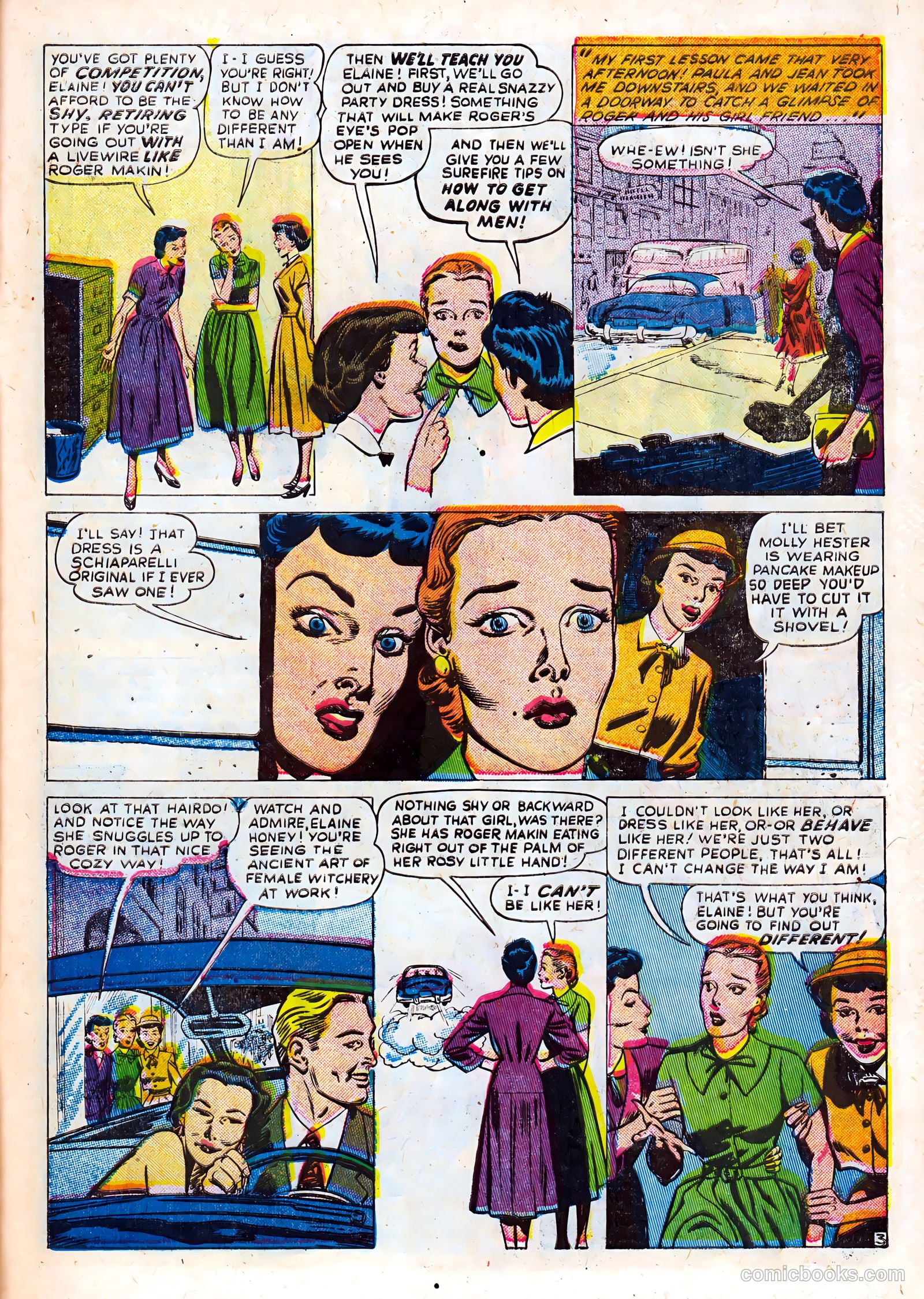 Love Journal #17 — page 29 of 36