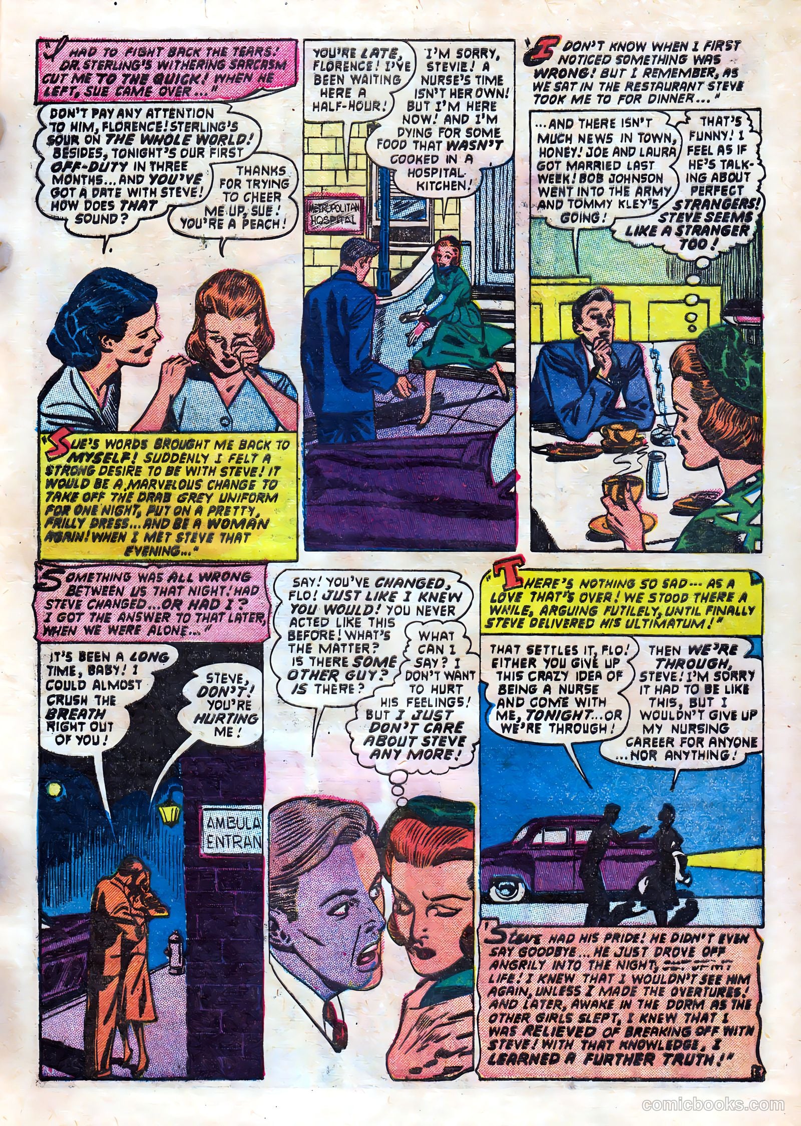 Love Journal #18 — page 8 of 37