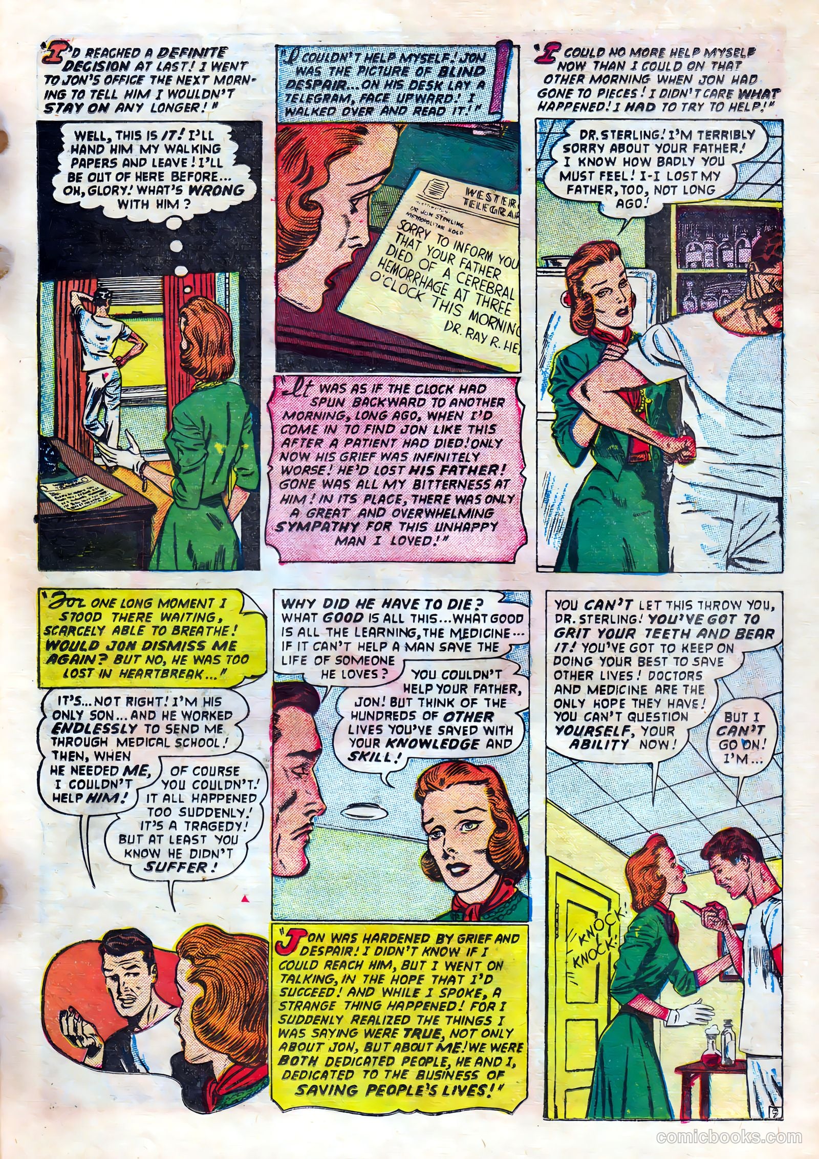 Love Journal #18 — page 12 of 37