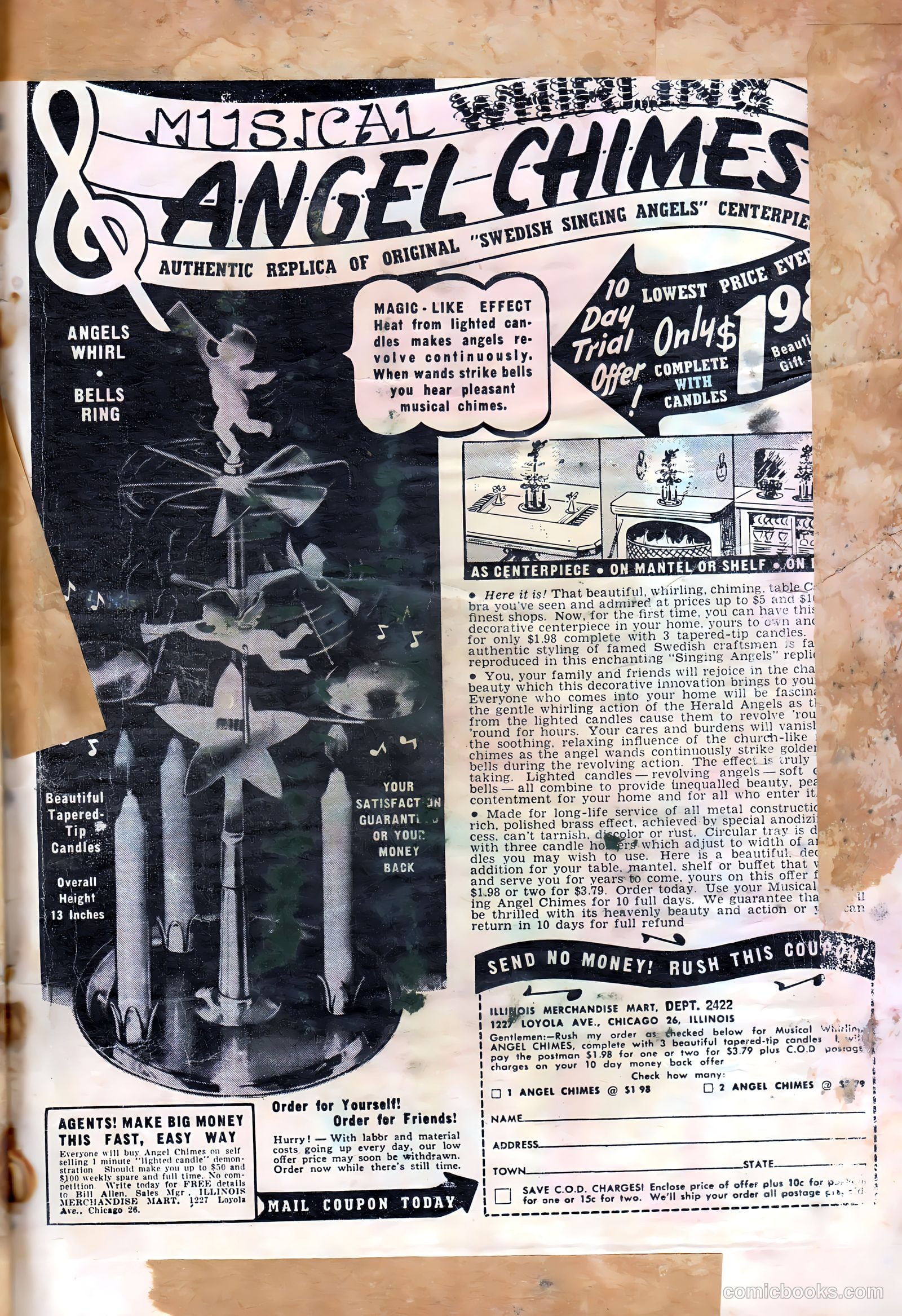 Love Journal #18 — page 36 of 37
