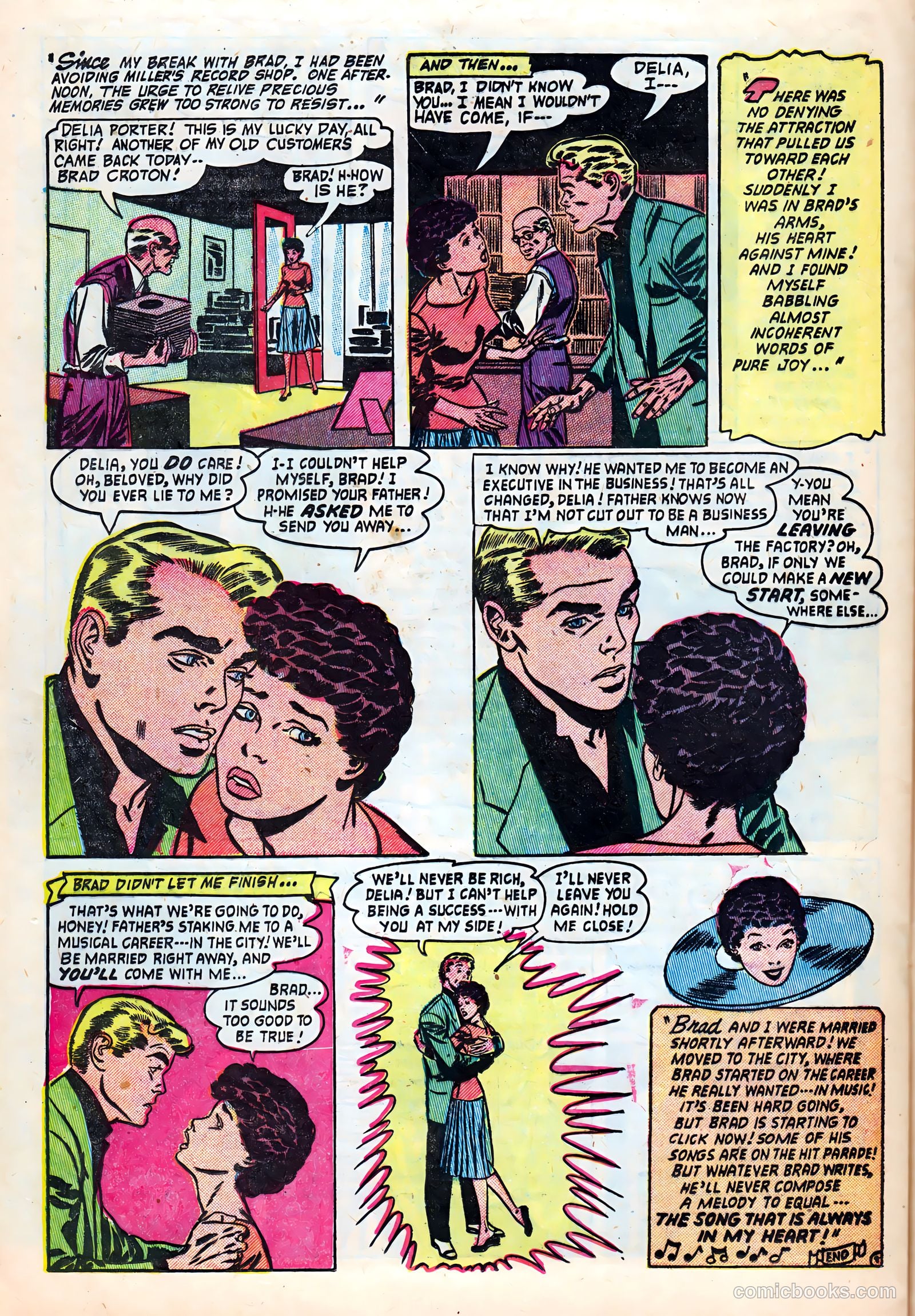 Love Journal #19 — page 20 of 36