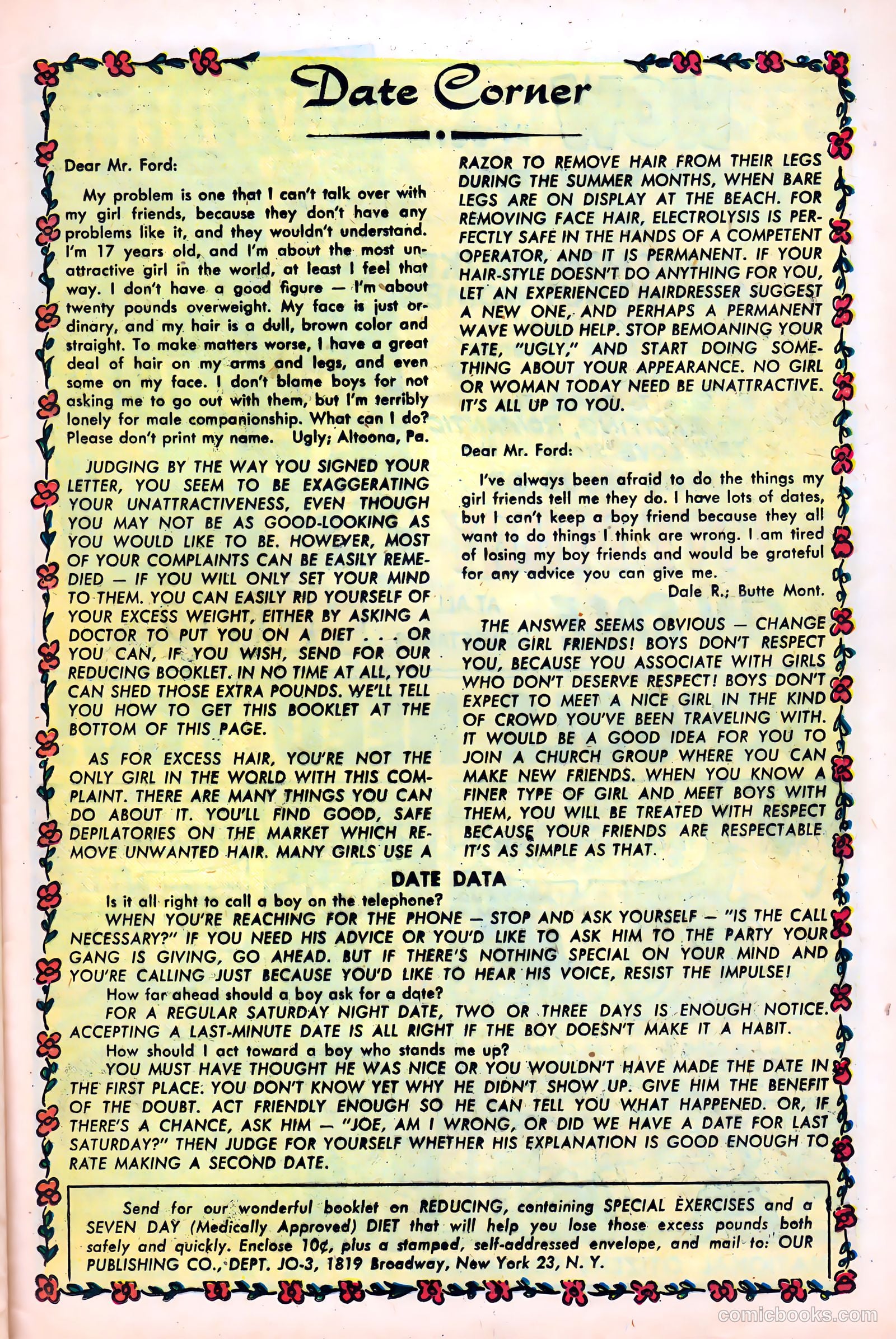 Love Journal #19 — page 25 of 36