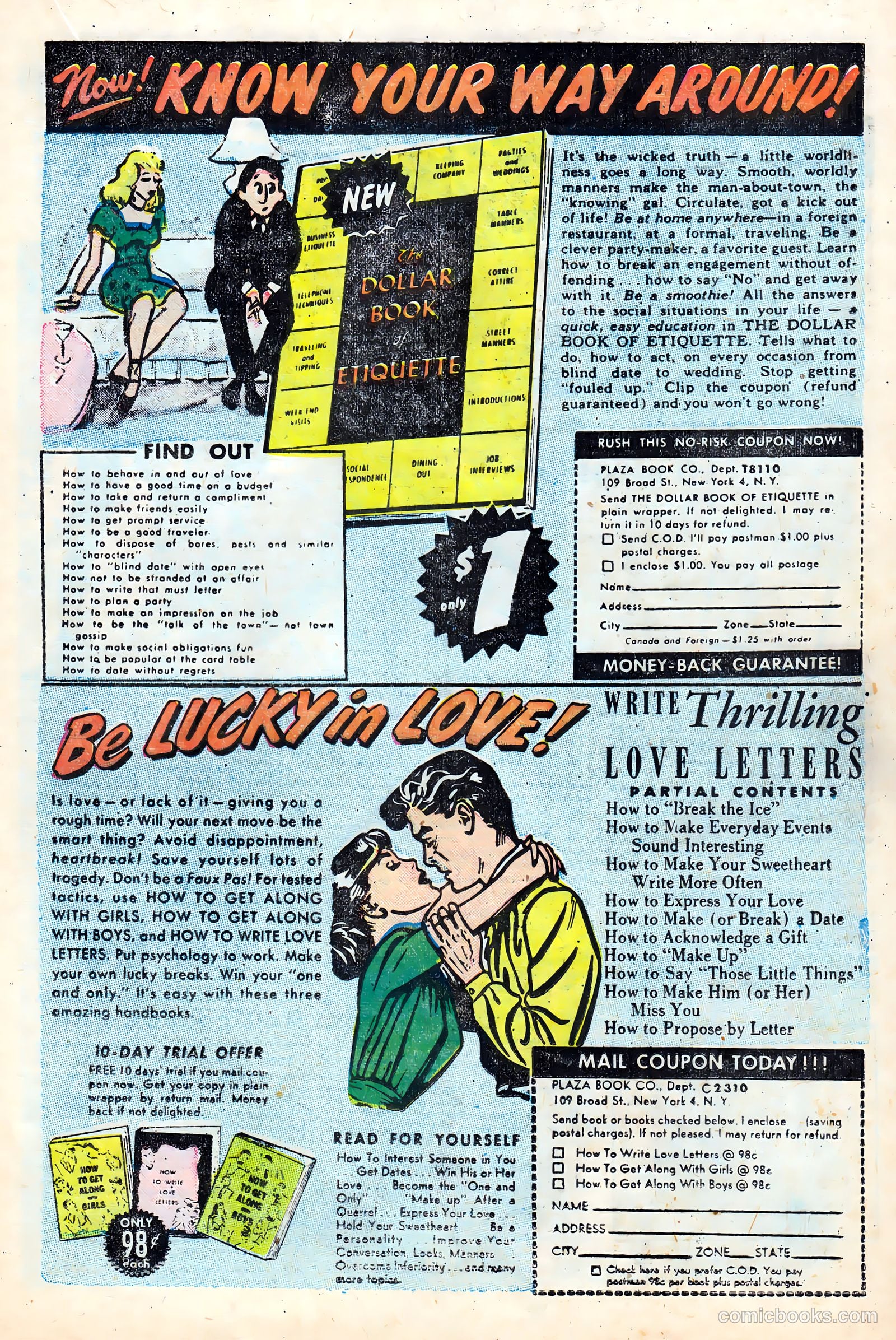 Love Journal #21 — page 13 of 36