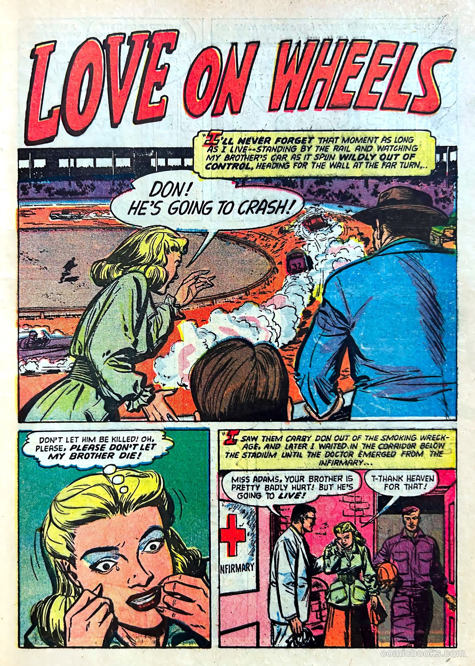 Love Journal #23 — page 15 of 36