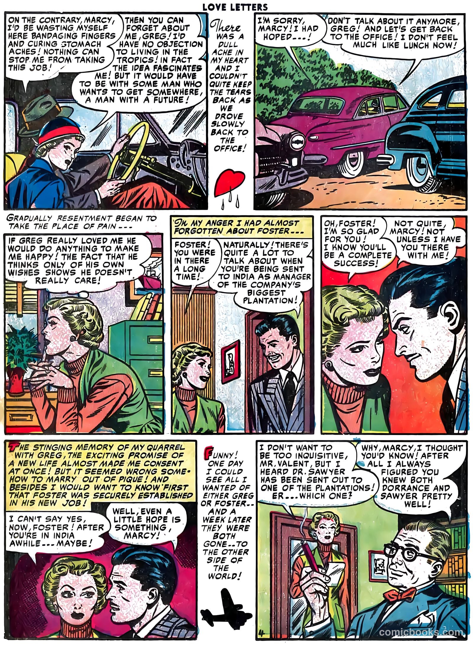 Love Letters #10 — page 4 of 47
