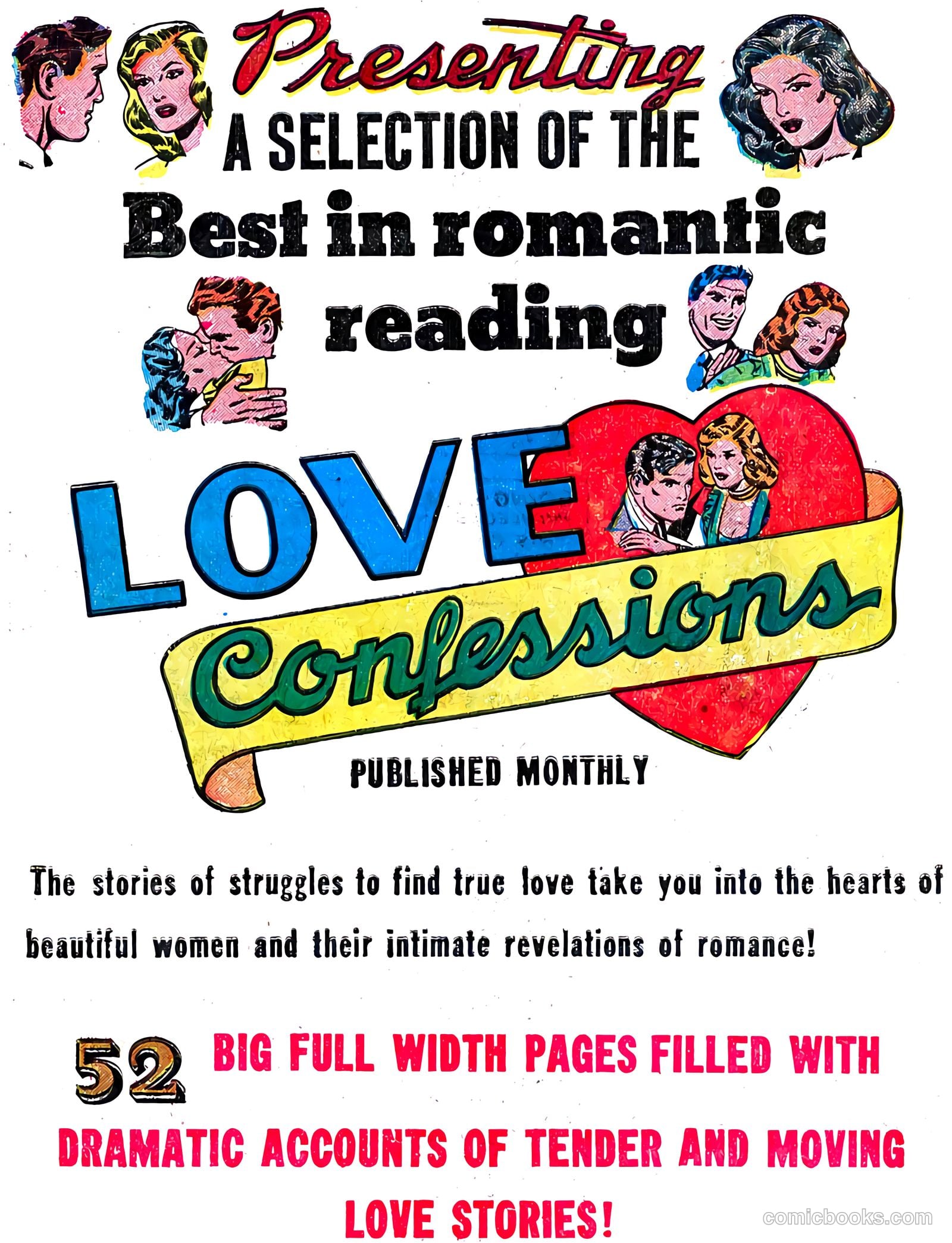 Love Letters #10 — page 33 of 47