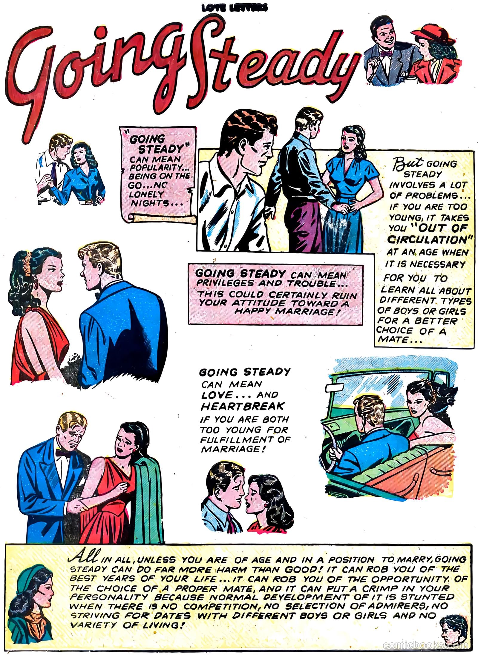 Love Letters #10 — page 34 of 47