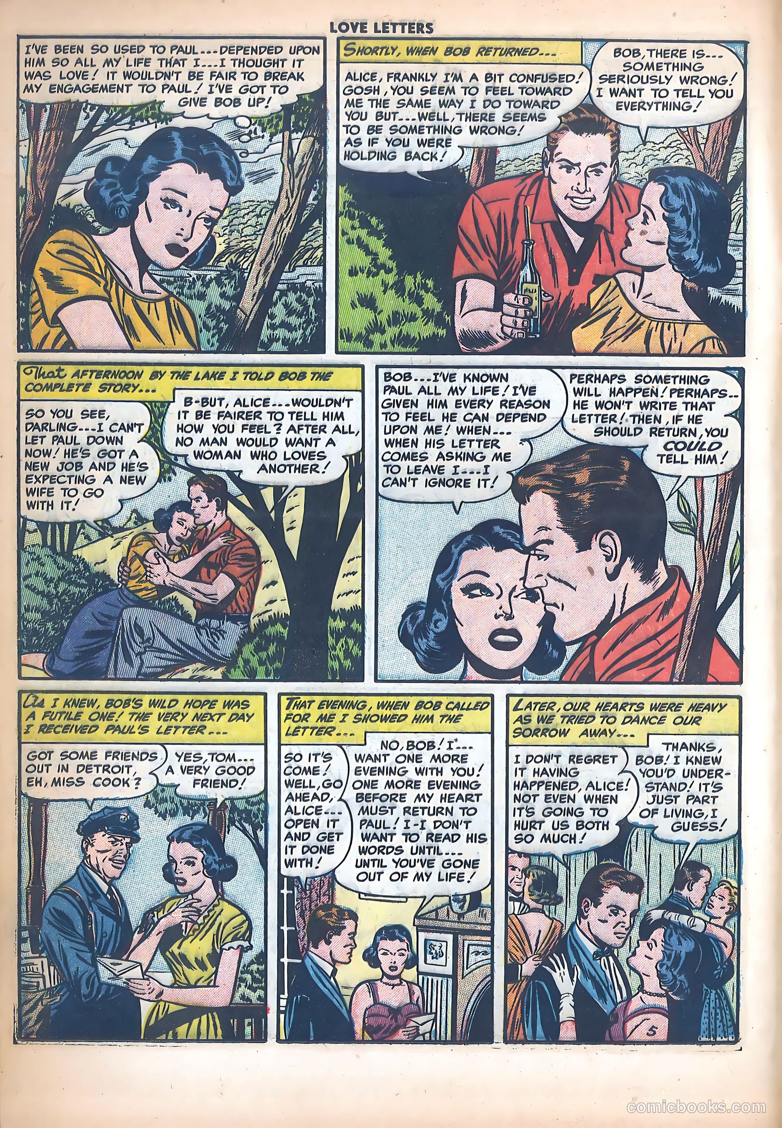 Love Letters #34 — page 16 of 37